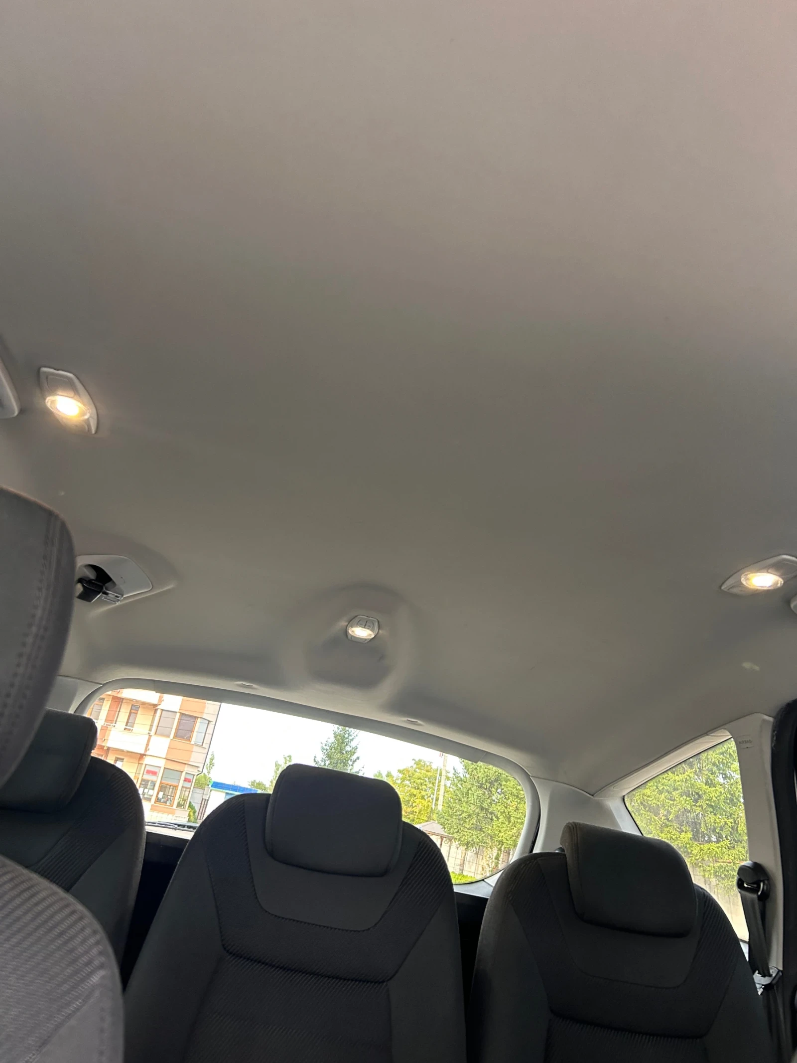 Ford S-Max  - изображение 5