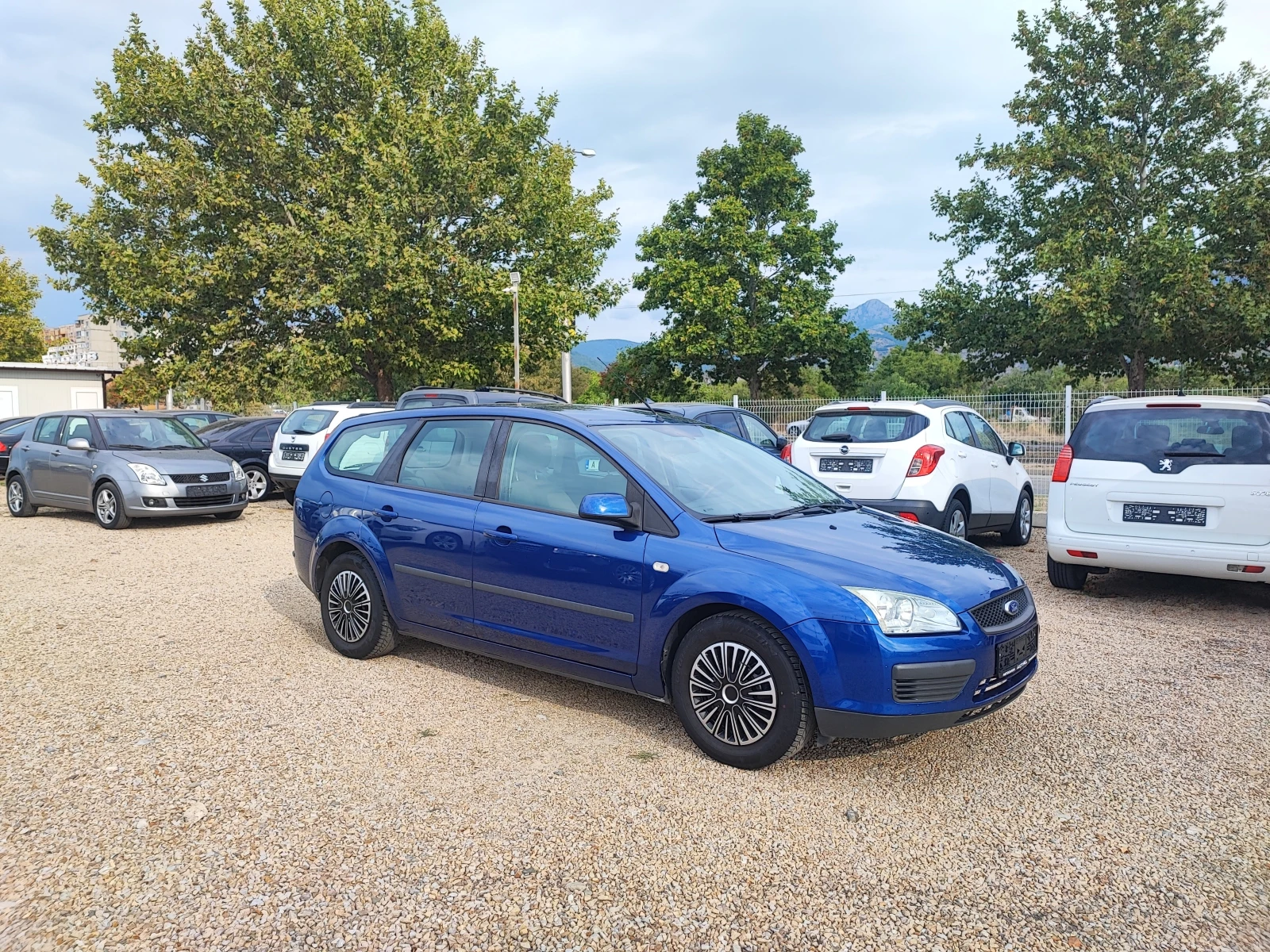 Ford Focus  - изображение 4
