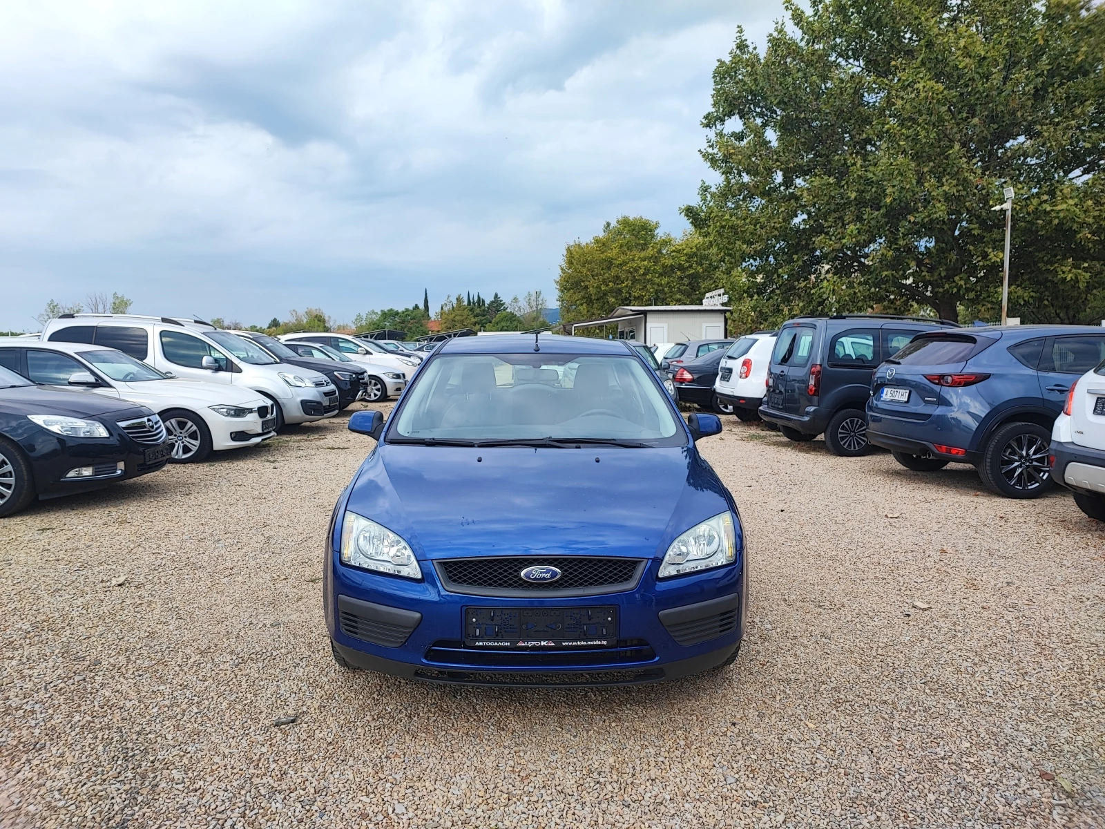 Ford Focus  - изображение 2
