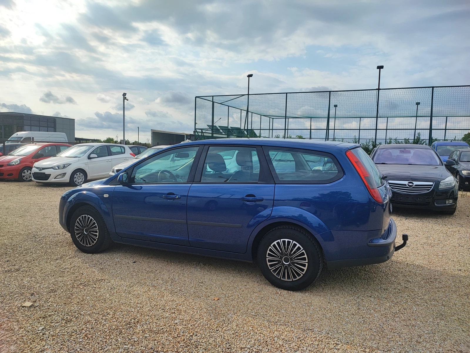 Ford Focus  - изображение 9