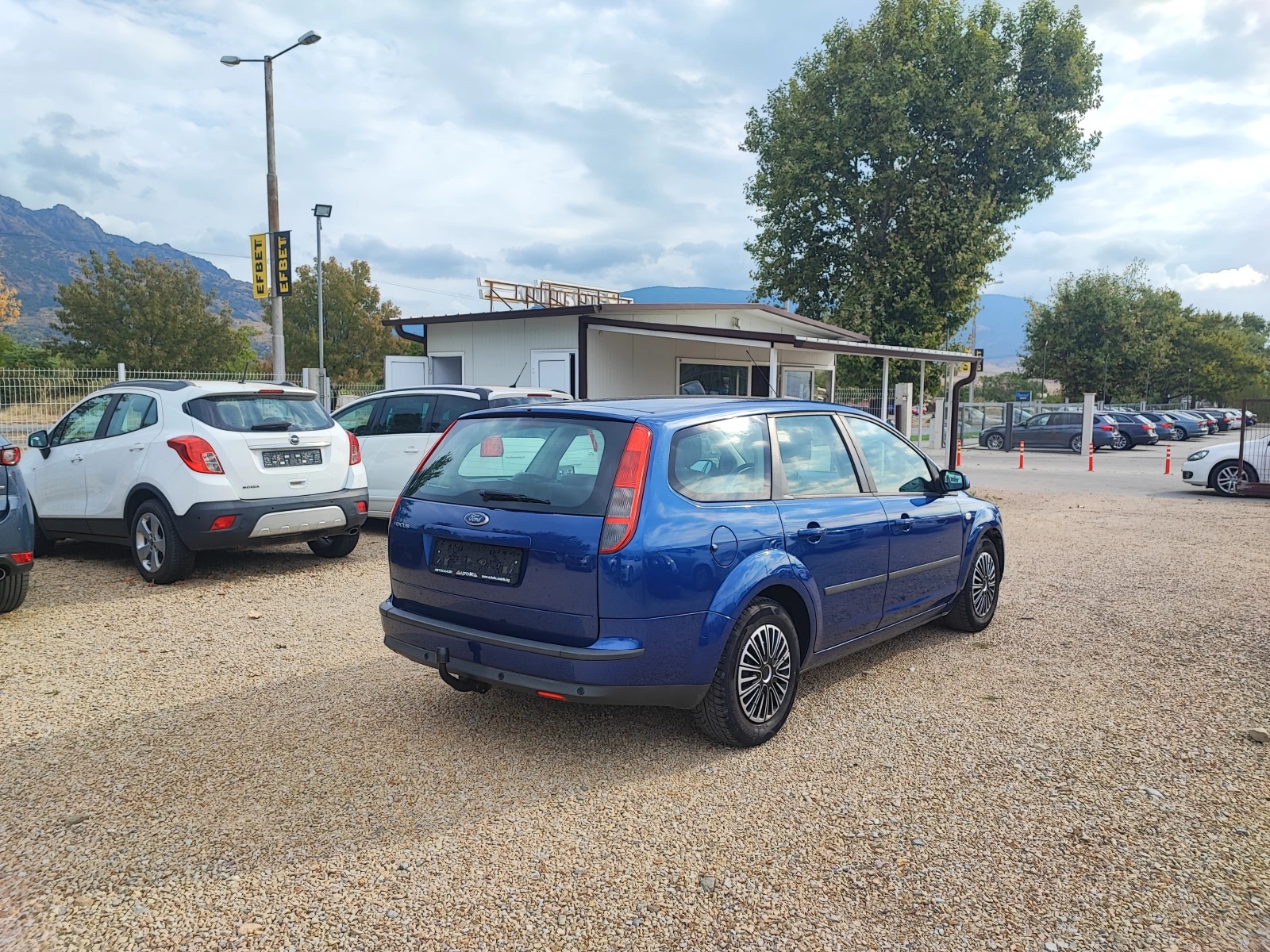 Ford Focus  - изображение 6