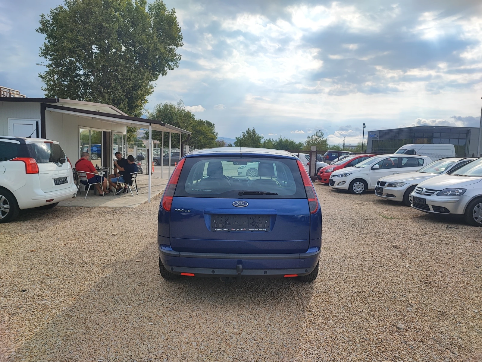 Ford Focus  - изображение 7