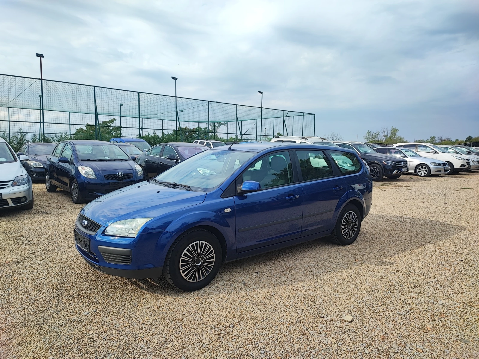 Ford Focus  - изображение 10