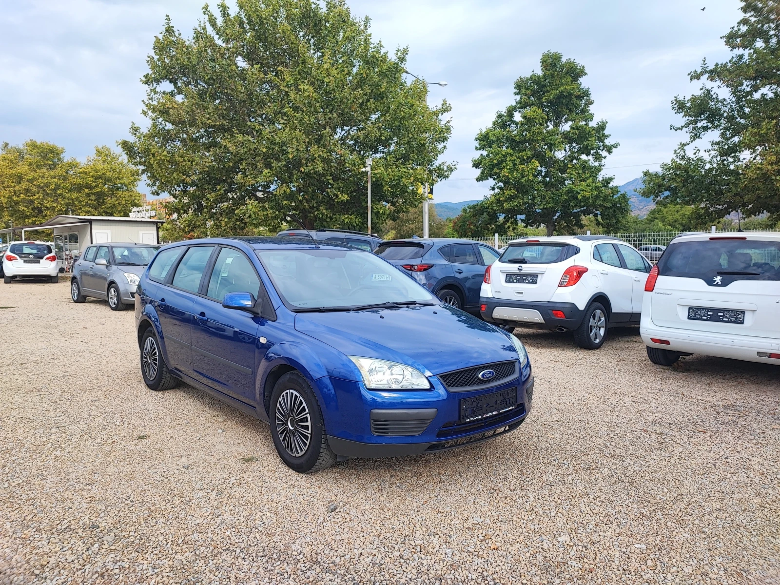 Ford Focus  - изображение 3