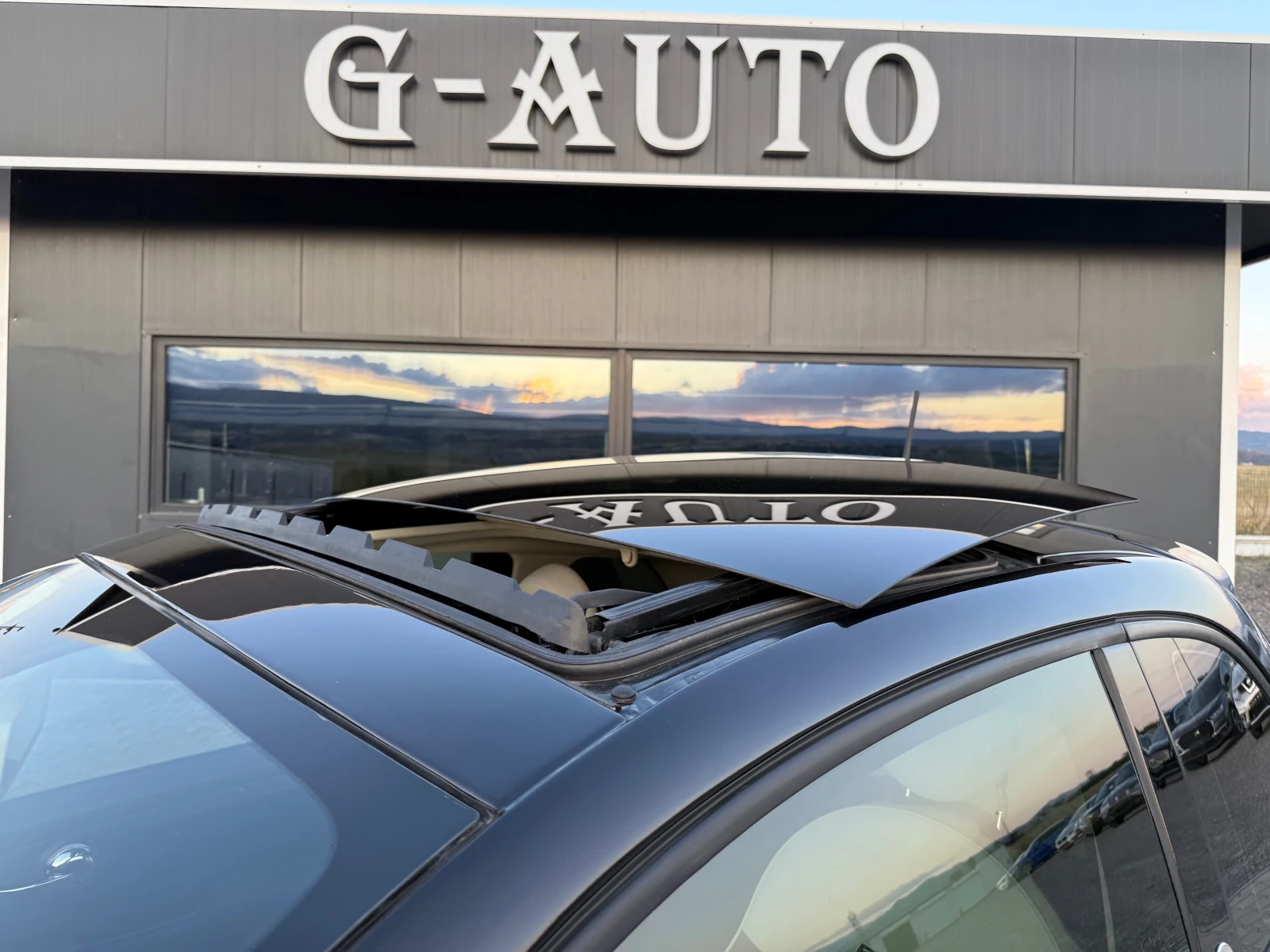 Fiat 500 1.4i 69 кс - изображение 9