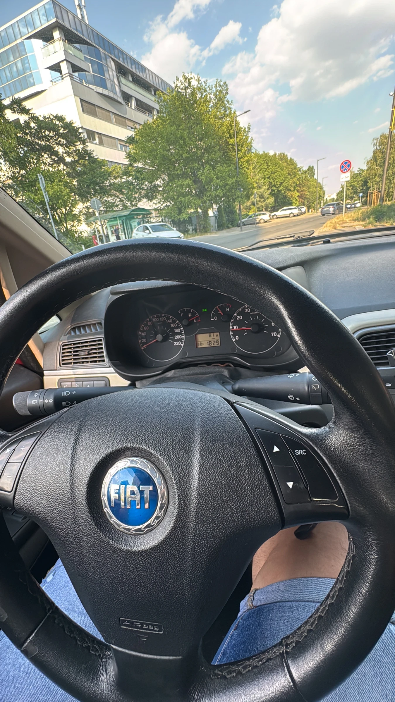 Fiat Punto | Mobile.bg   12