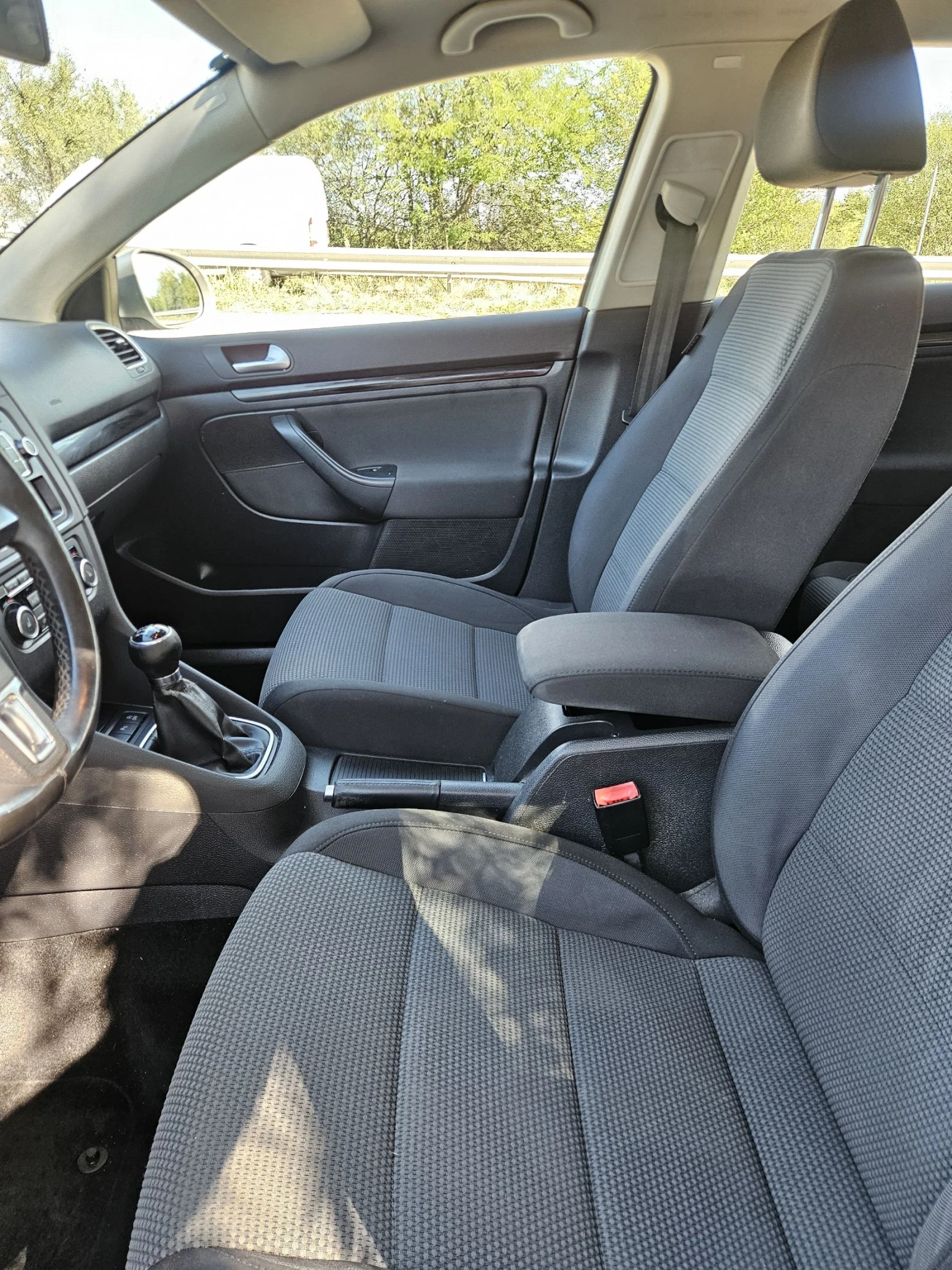 VW Golf  - изображение 6