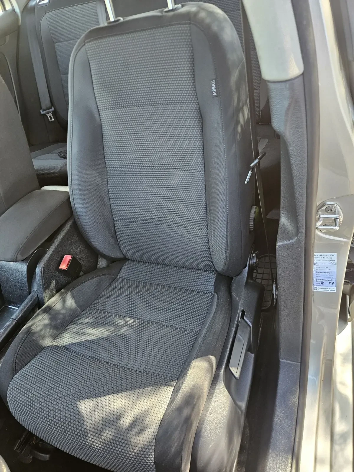 VW Golf  - изображение 10