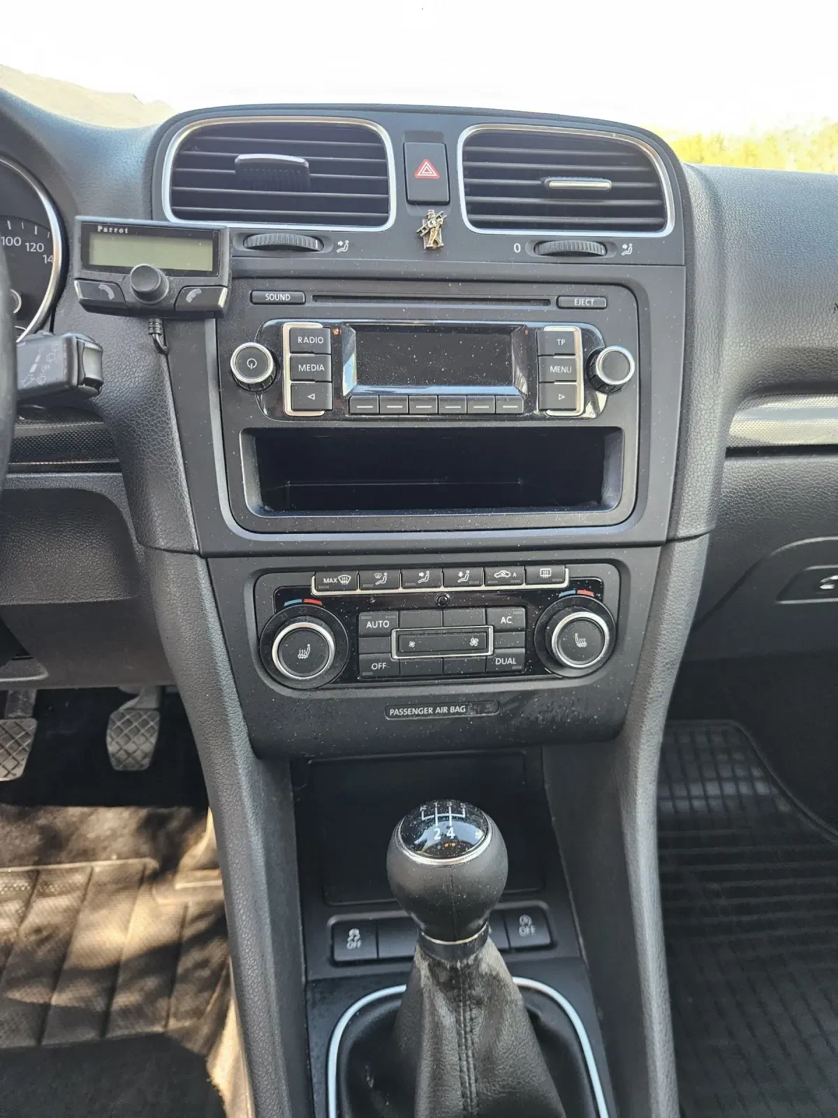 VW Golf  - изображение 7
