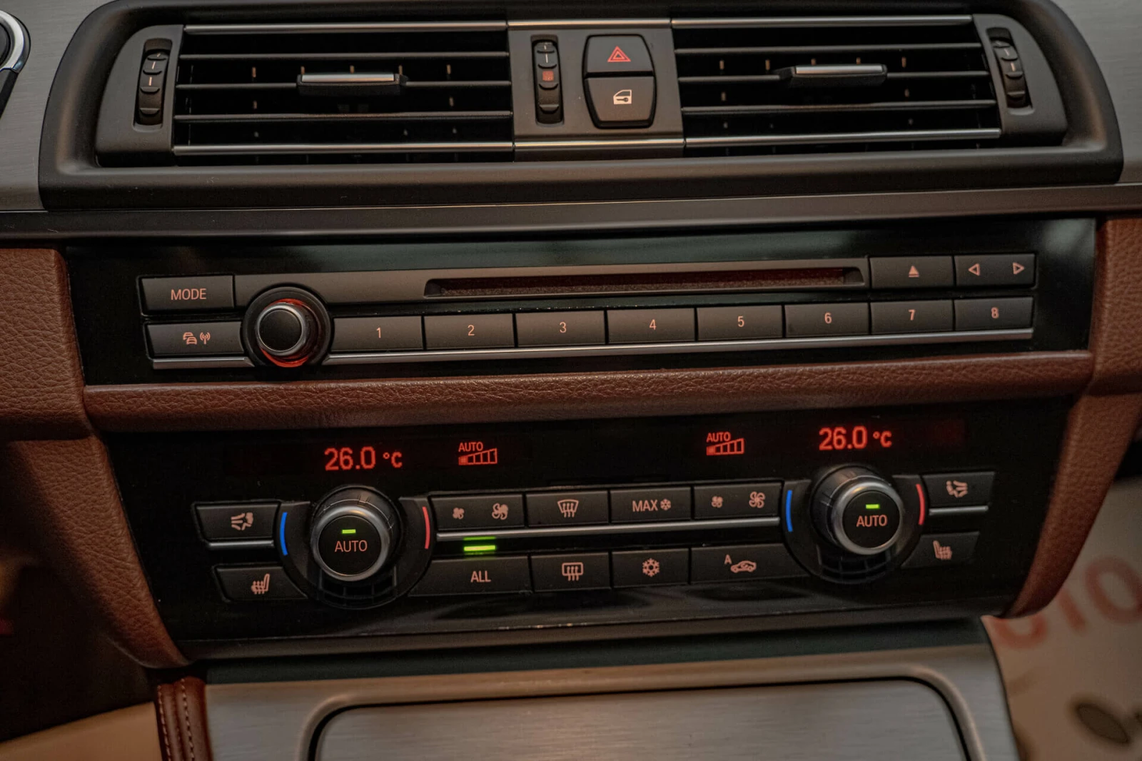 BMW 530 F11/xDrive/Night Vision//Dynamic Drive/ | Mobile.bg   13