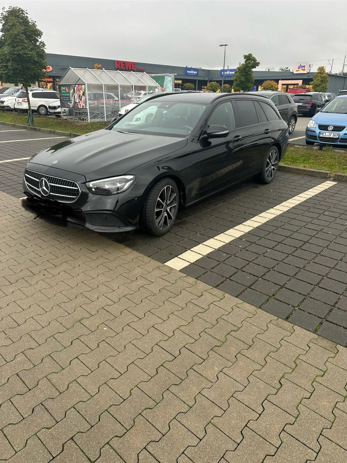 Mercedes-Benz E 200 | Mobile.bg — изображение 1