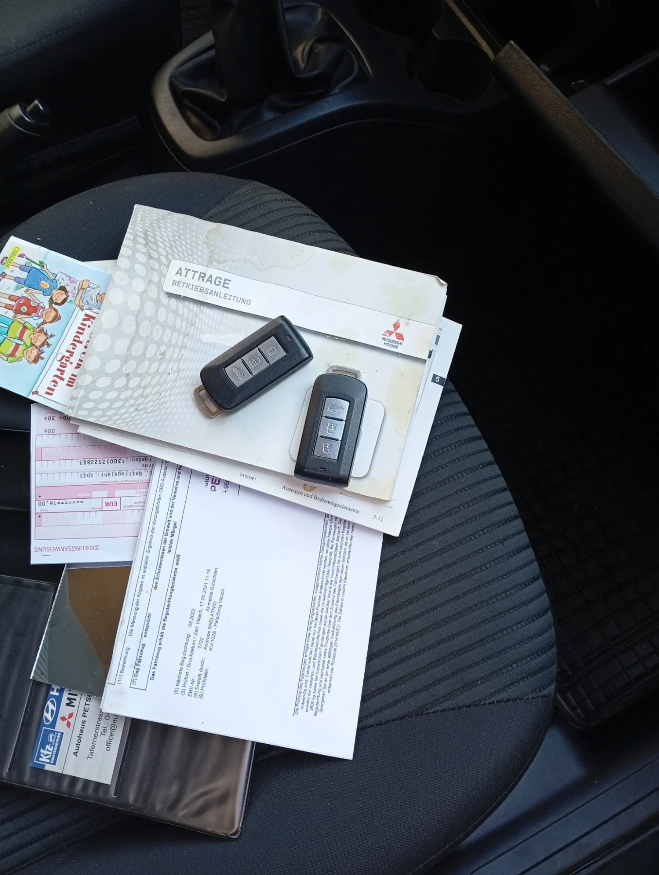 Mitsubishi Space star 1.2 | Mobile.bg   14