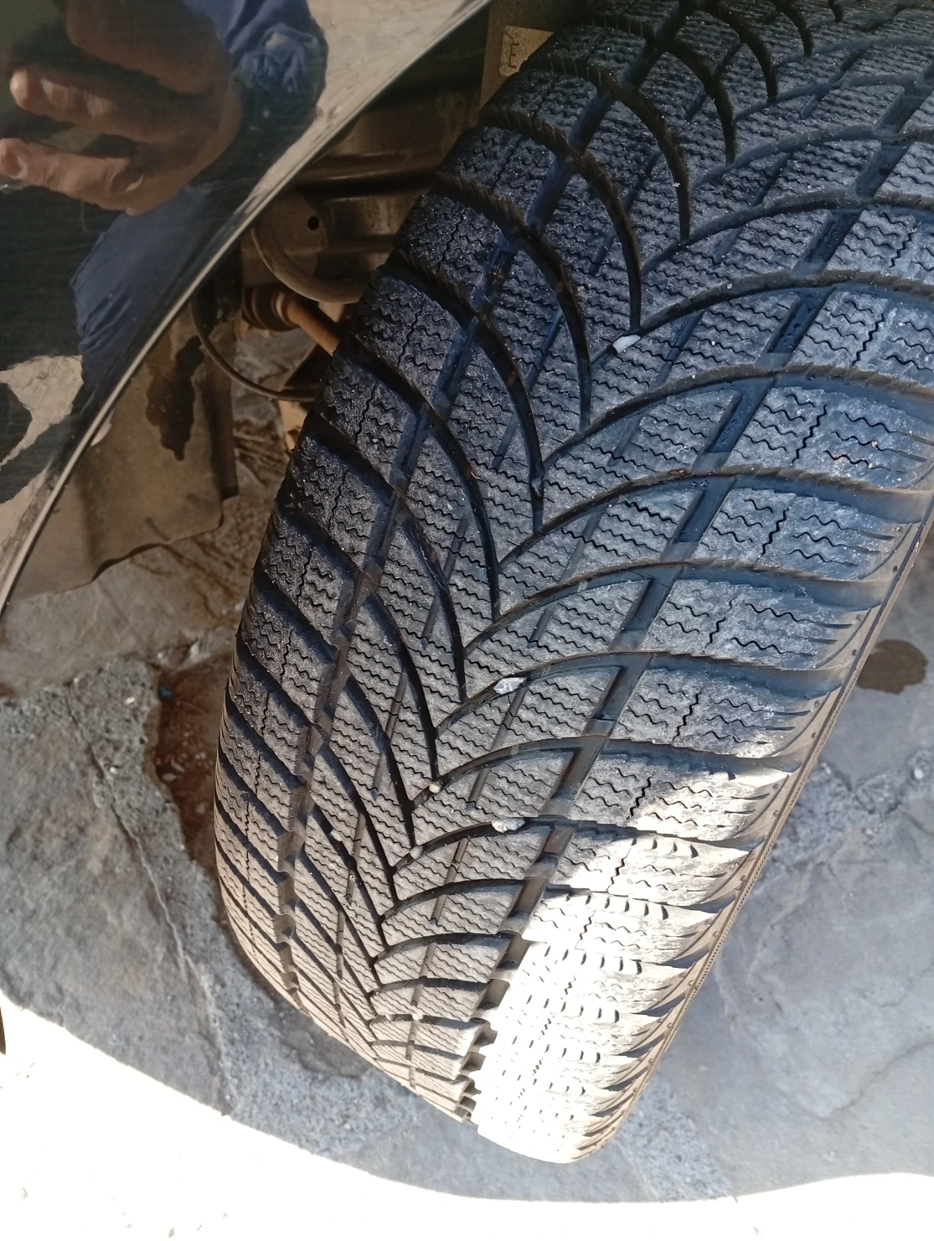 Mitsubishi Space star 1.2 | Mobile.bg   13