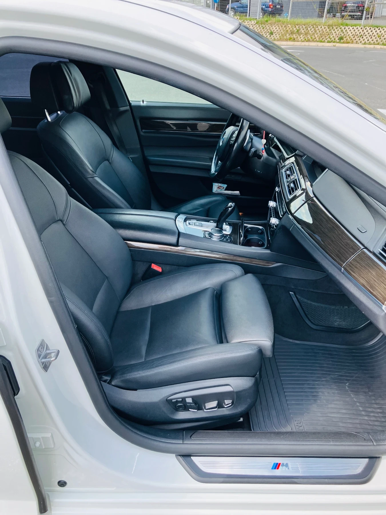 BMW 740 N55 | Mobile.bg   12
