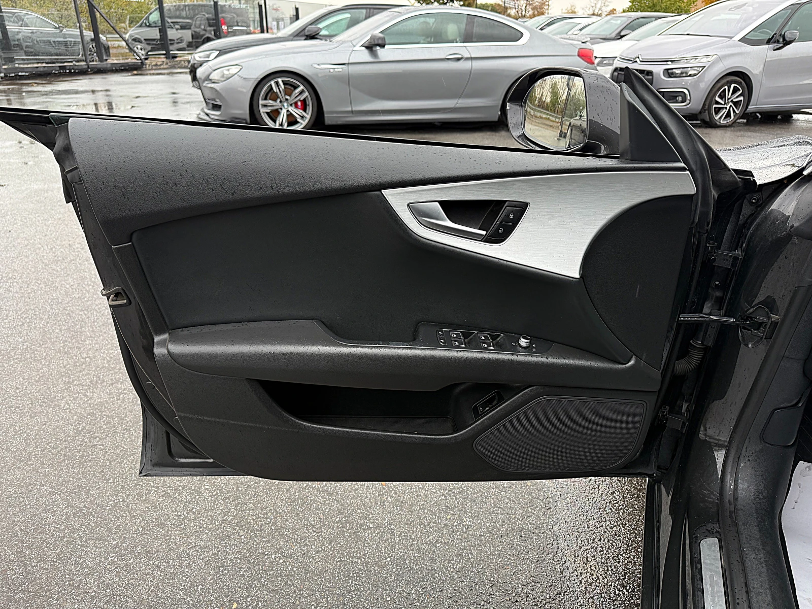 Audi A7 Sline-4x4-SPORT PAKET-LED-BIXENON-ПОДГРЯВАНЕ !!! - изображение 8