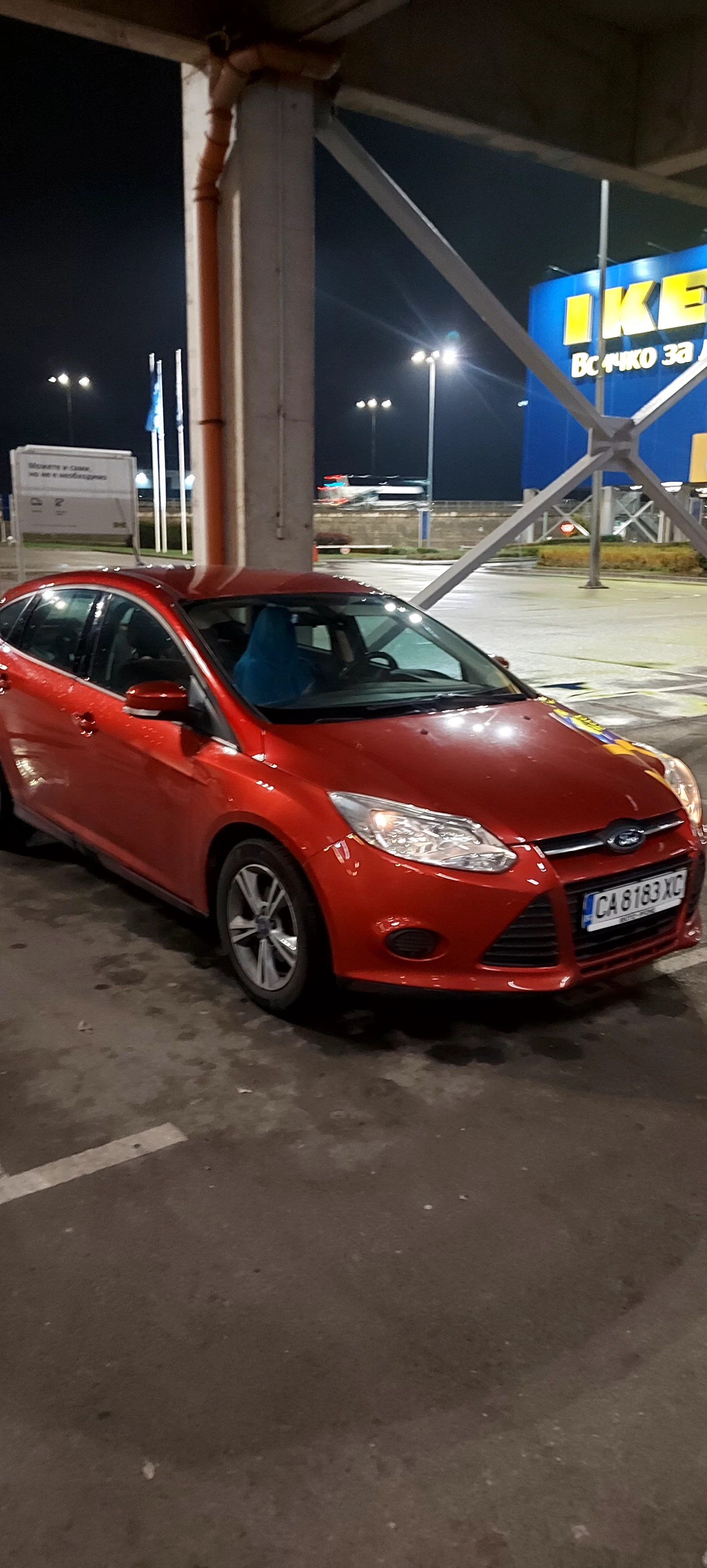 Ford Focus | Mobile.bg � ����������� 1
