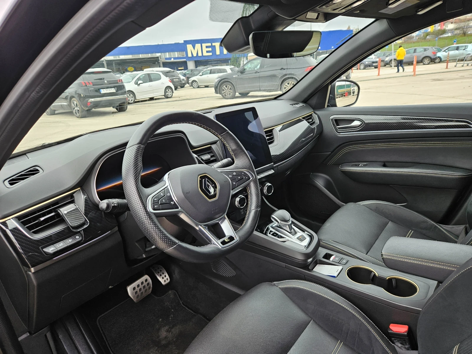 Renault Arkana E tech engineered | Mobile.bg � ����������� 4