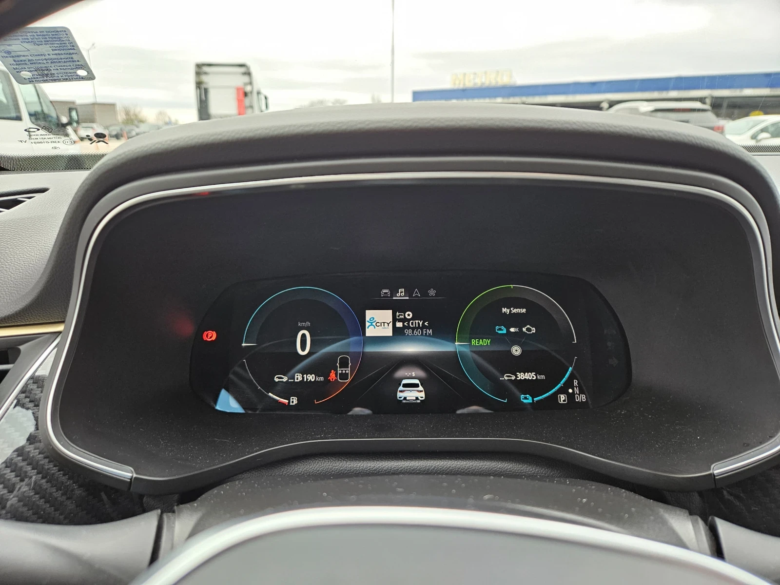 Renault Arkana E tech engineered | Mobile.bg � ����������� 6