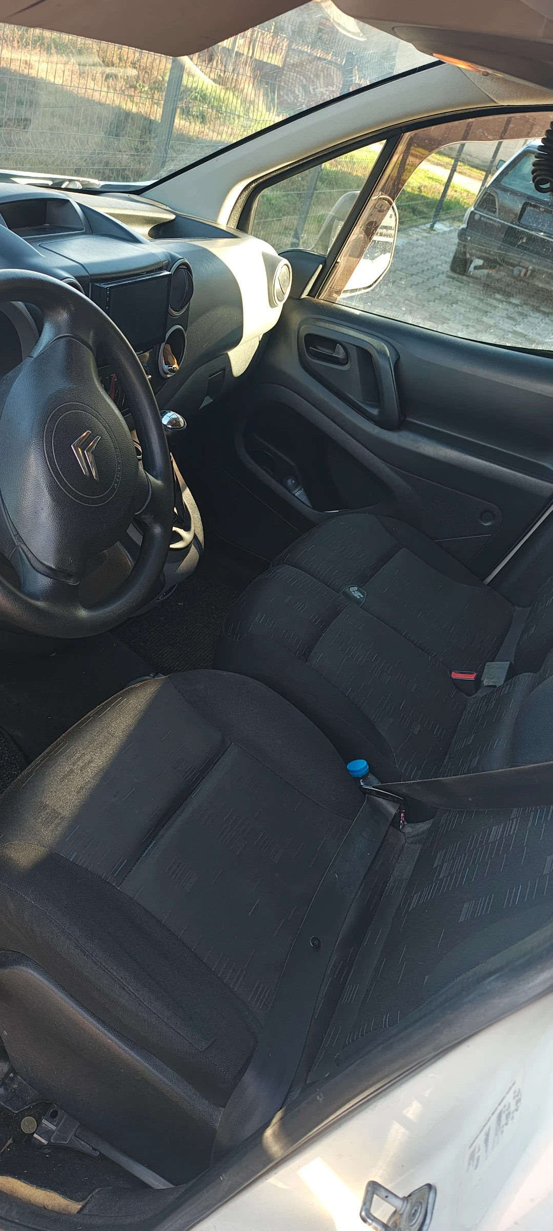 Citroen Berlingo | Mobile.bg   5