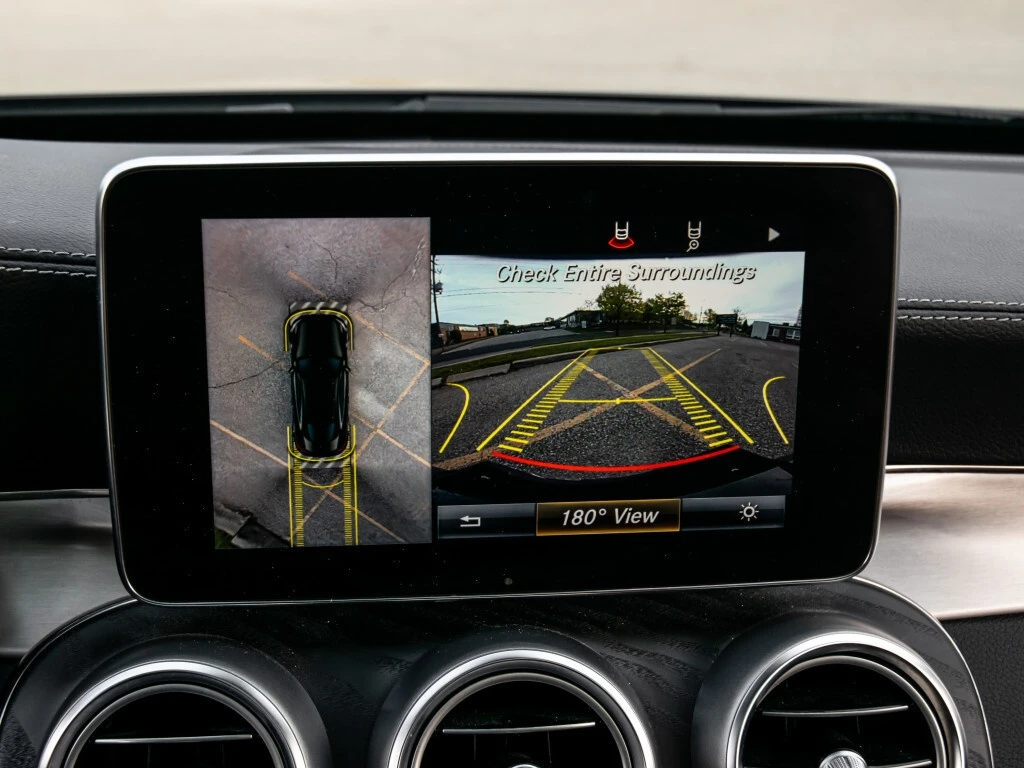 Mercedes-Benz C 43 AMG Coupe 4MATIC| RED INT| NO ACCIDENT|  - изображение 6