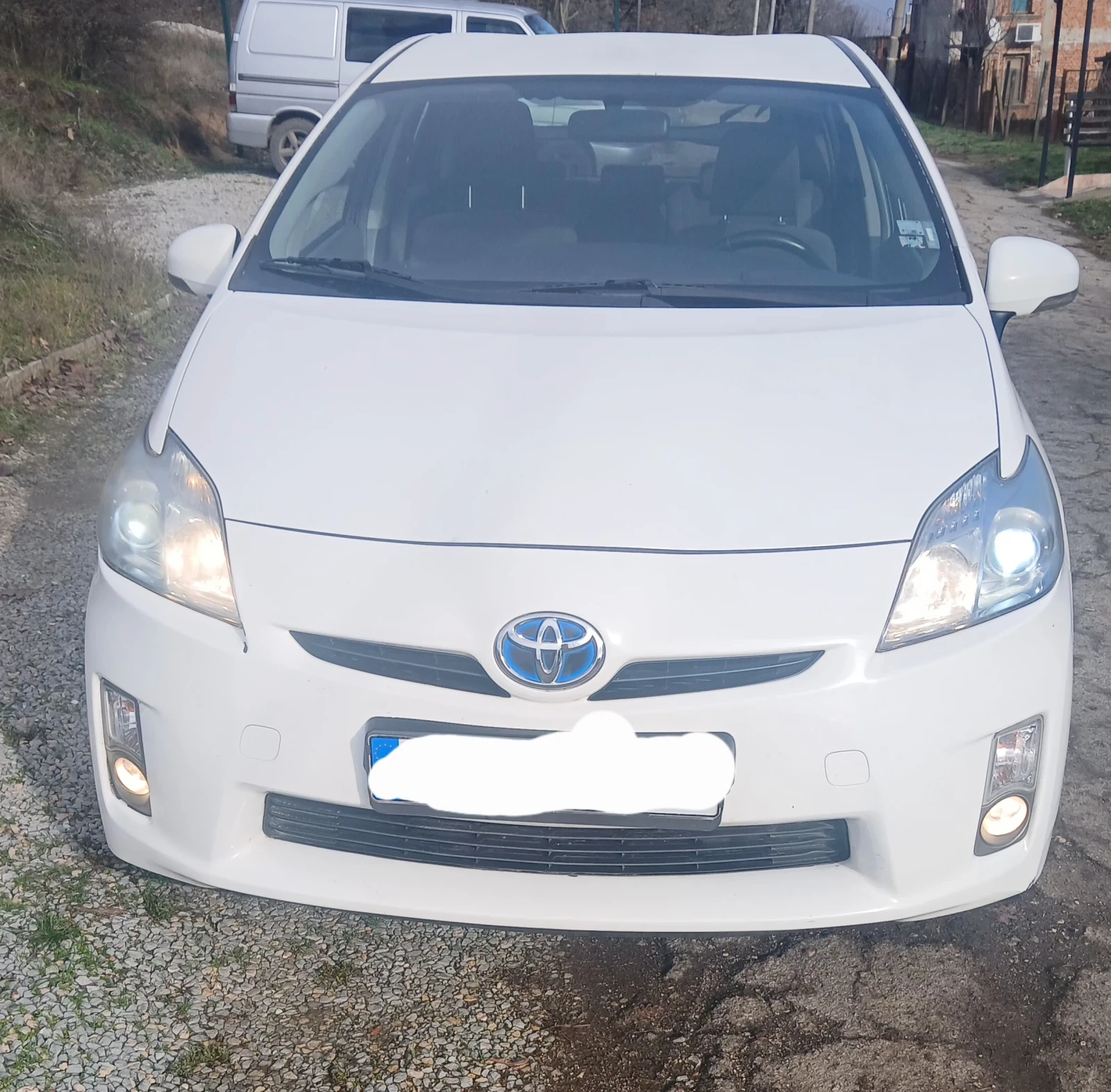 Toyota Prius | Mobile.bg � ����������� 1