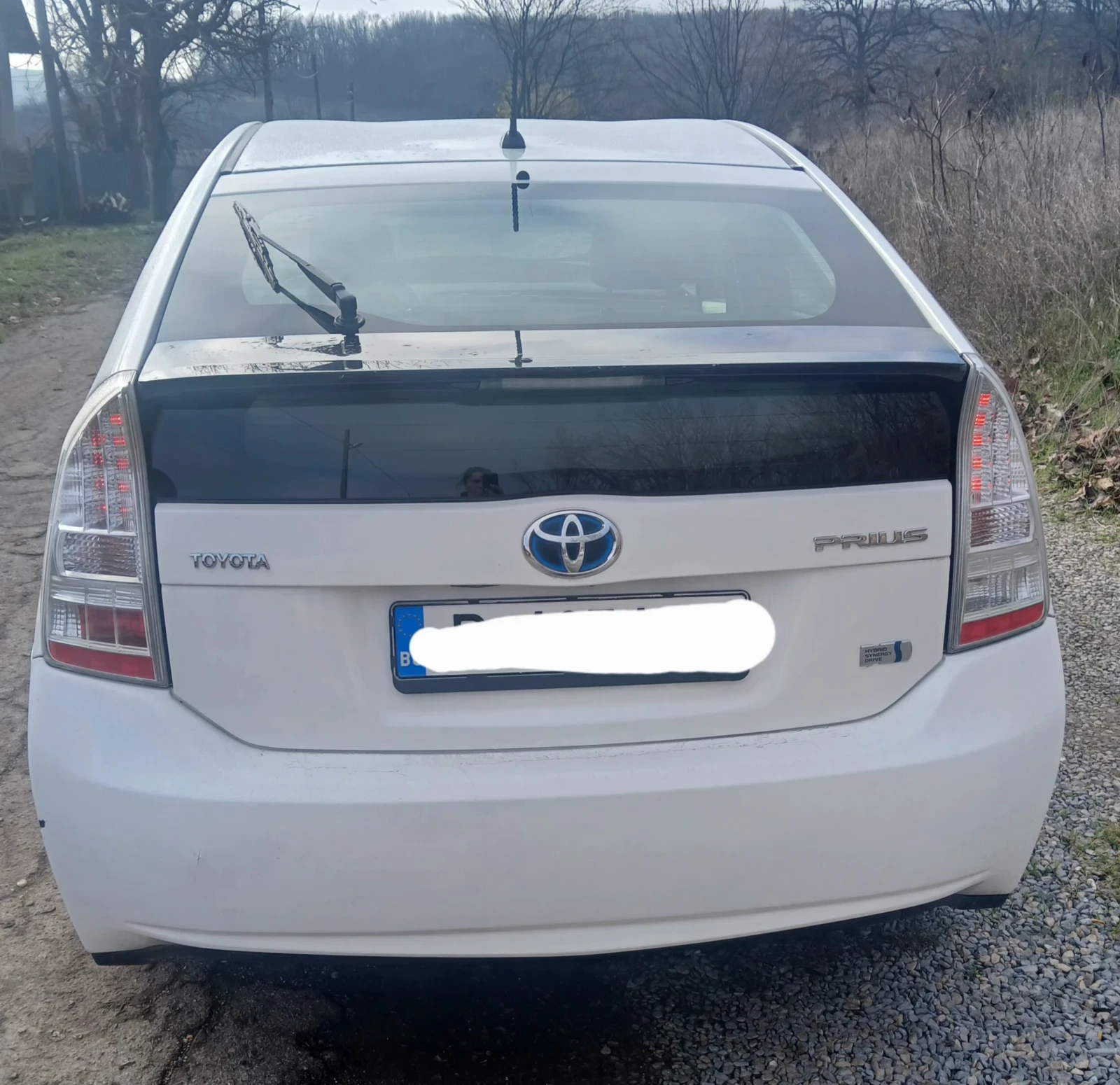Toyota Prius | Mobile.bg � ����������� 2