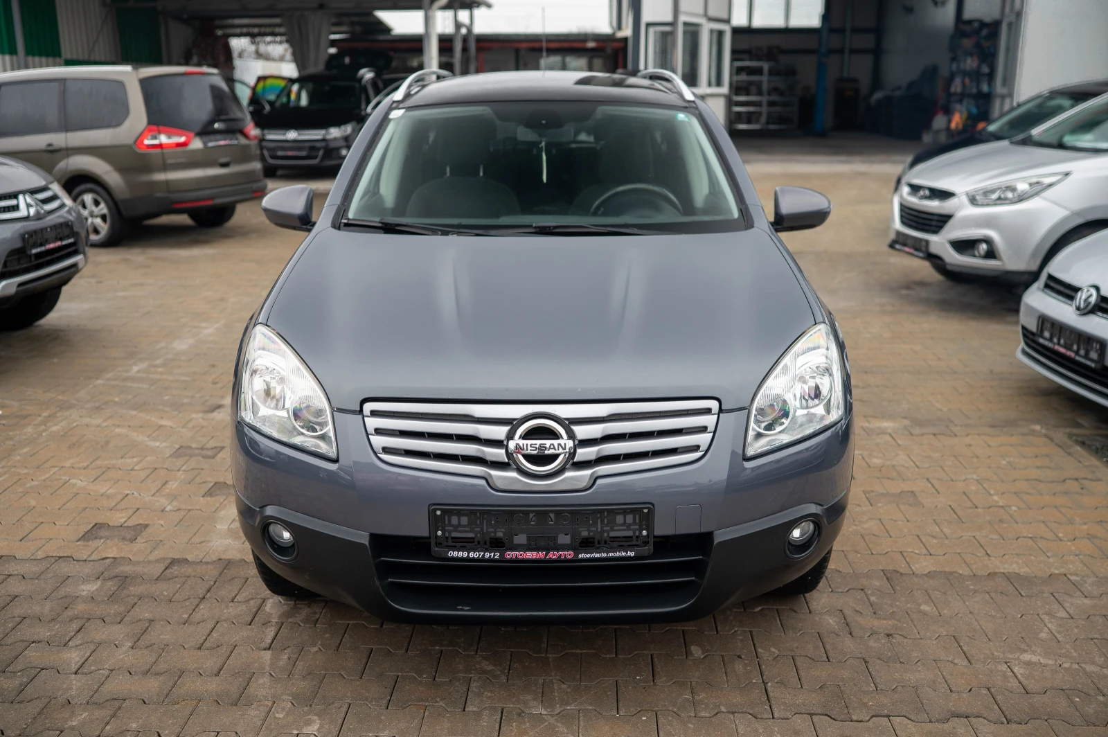 Nissan Quest * 2* ��������* 7����� | Mobile.bg � ����������� 4