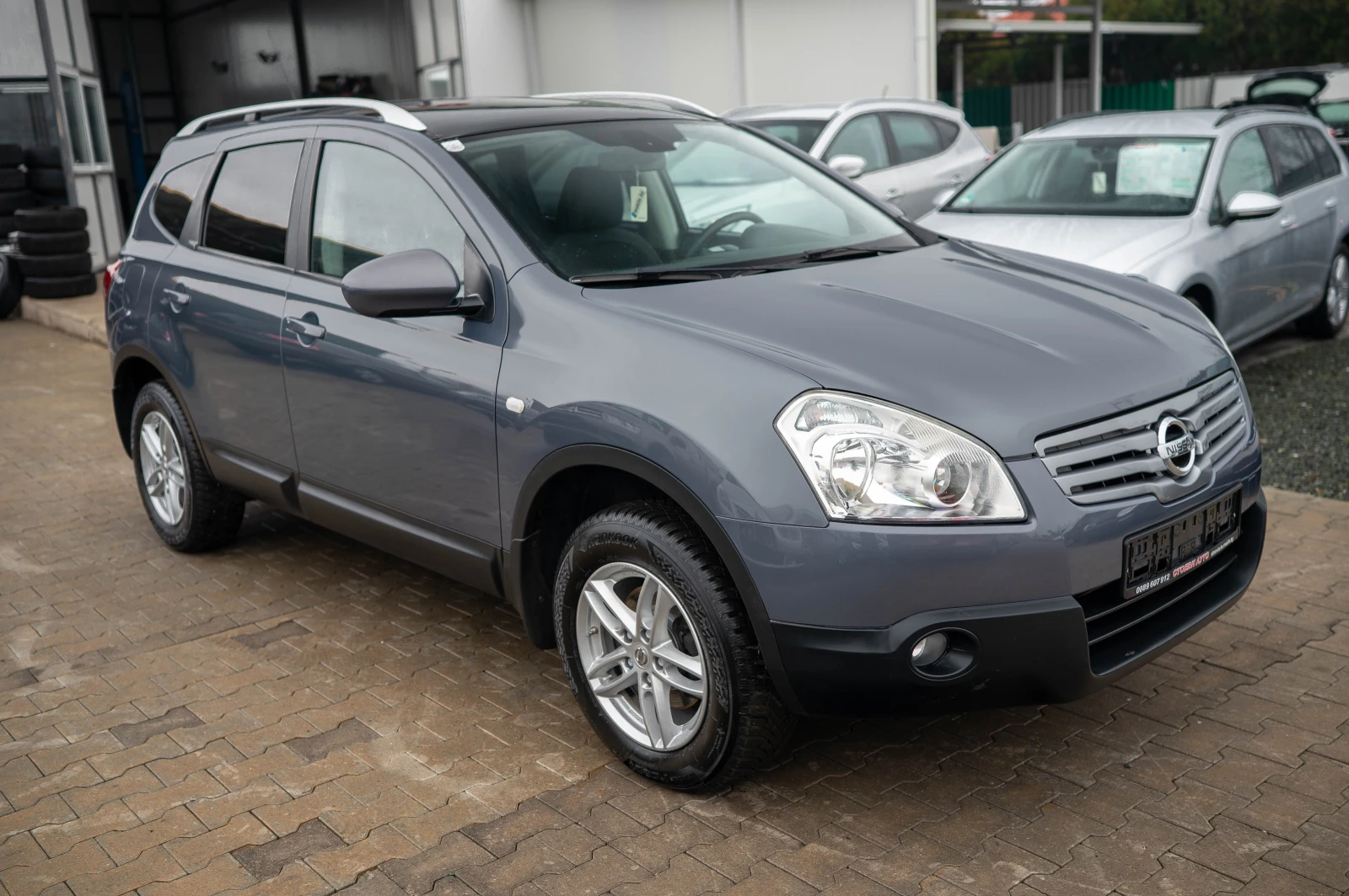 Nissan Quest * 2* ��������* 7����� | Mobile.bg � ����������� 5