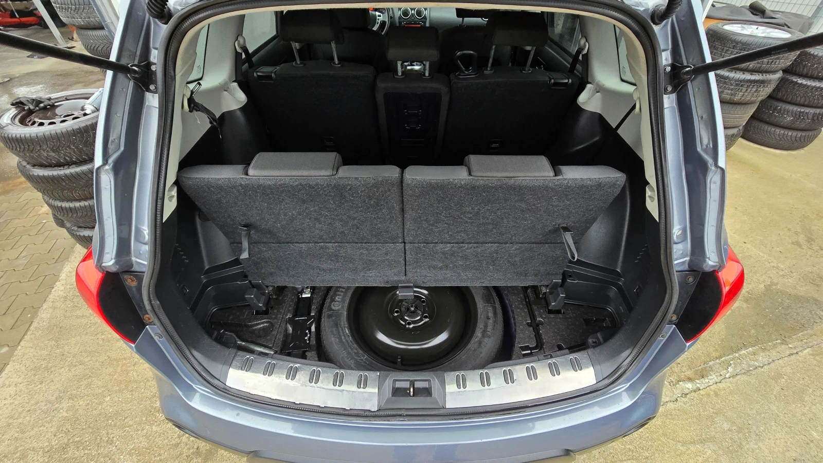 Nissan Quest * 2* ��������* 7����� | Mobile.bg � ����������� 9