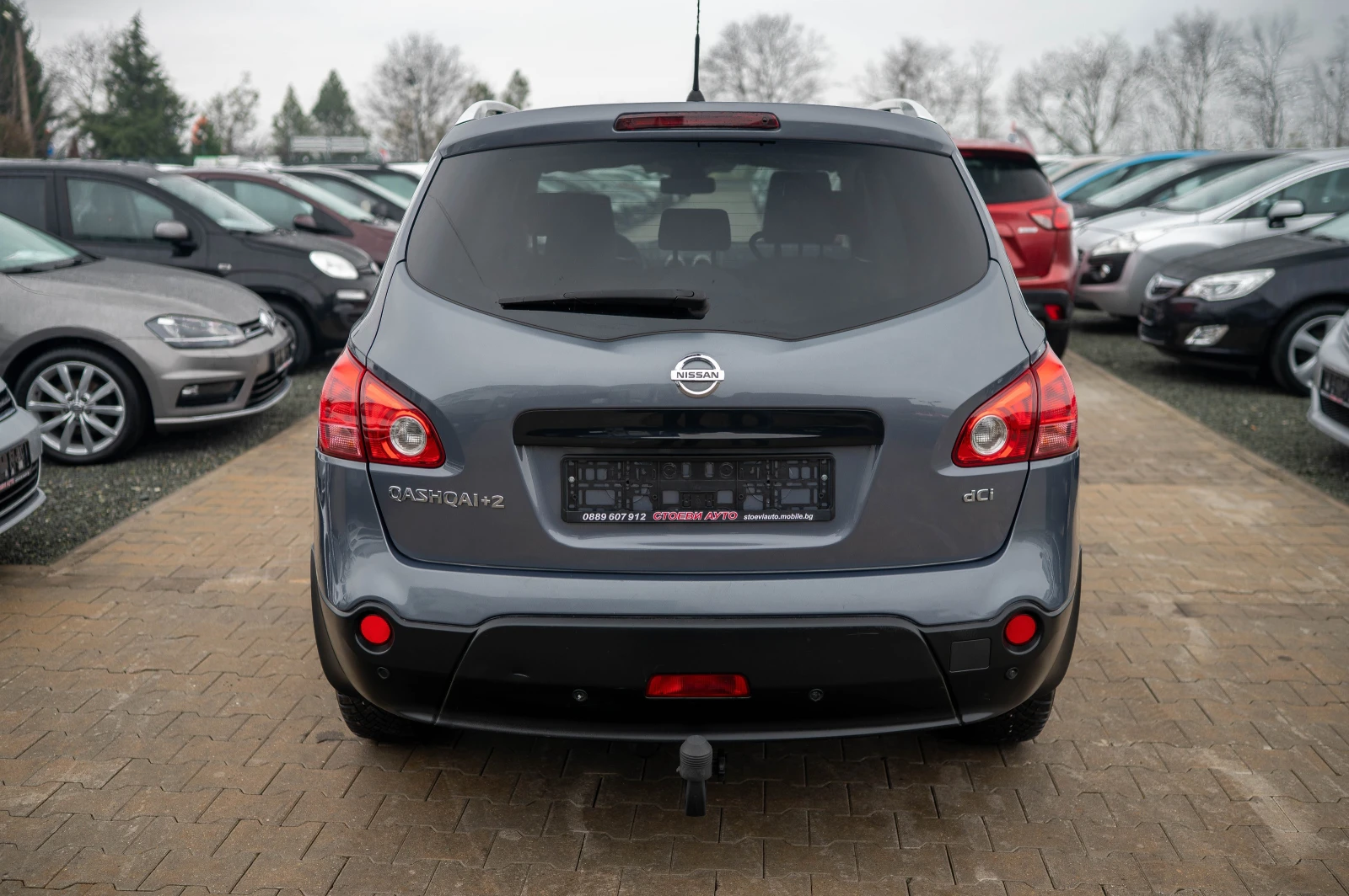 Nissan Quest * 2* ��������* 7����� | Mobile.bg � ����������� 8