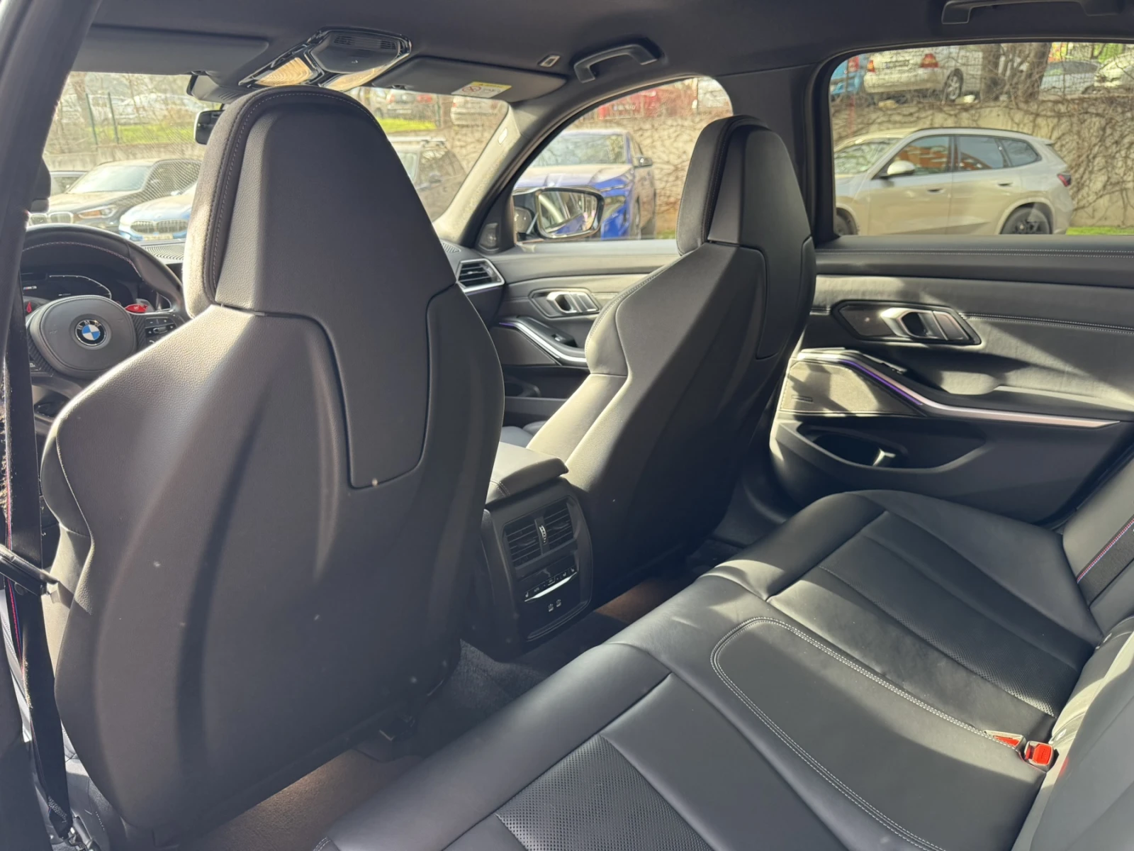 BMW M3 Competition | Mobile.bg � ����������� 14