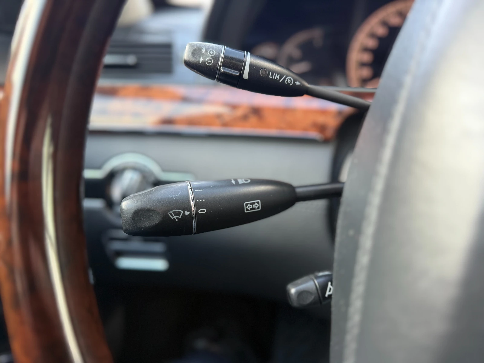 Mercedes-Benz S 320 6 ������ ��������/CDI Long 235�.�.  | Mobile.bg � ����������� 14