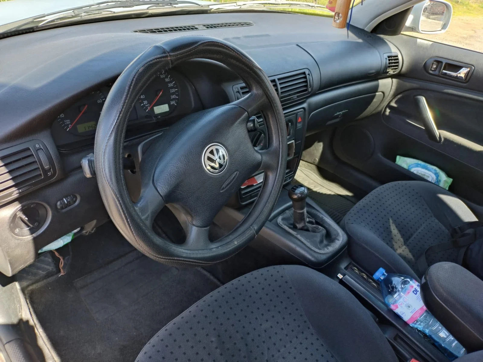 VW Passat | Mobile.bg � ����������� 10