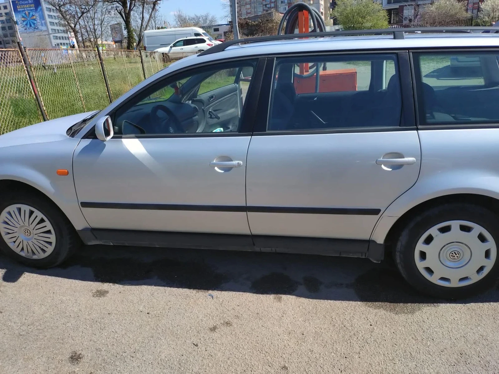 VW Passat | Mobile.bg � ����������� 2