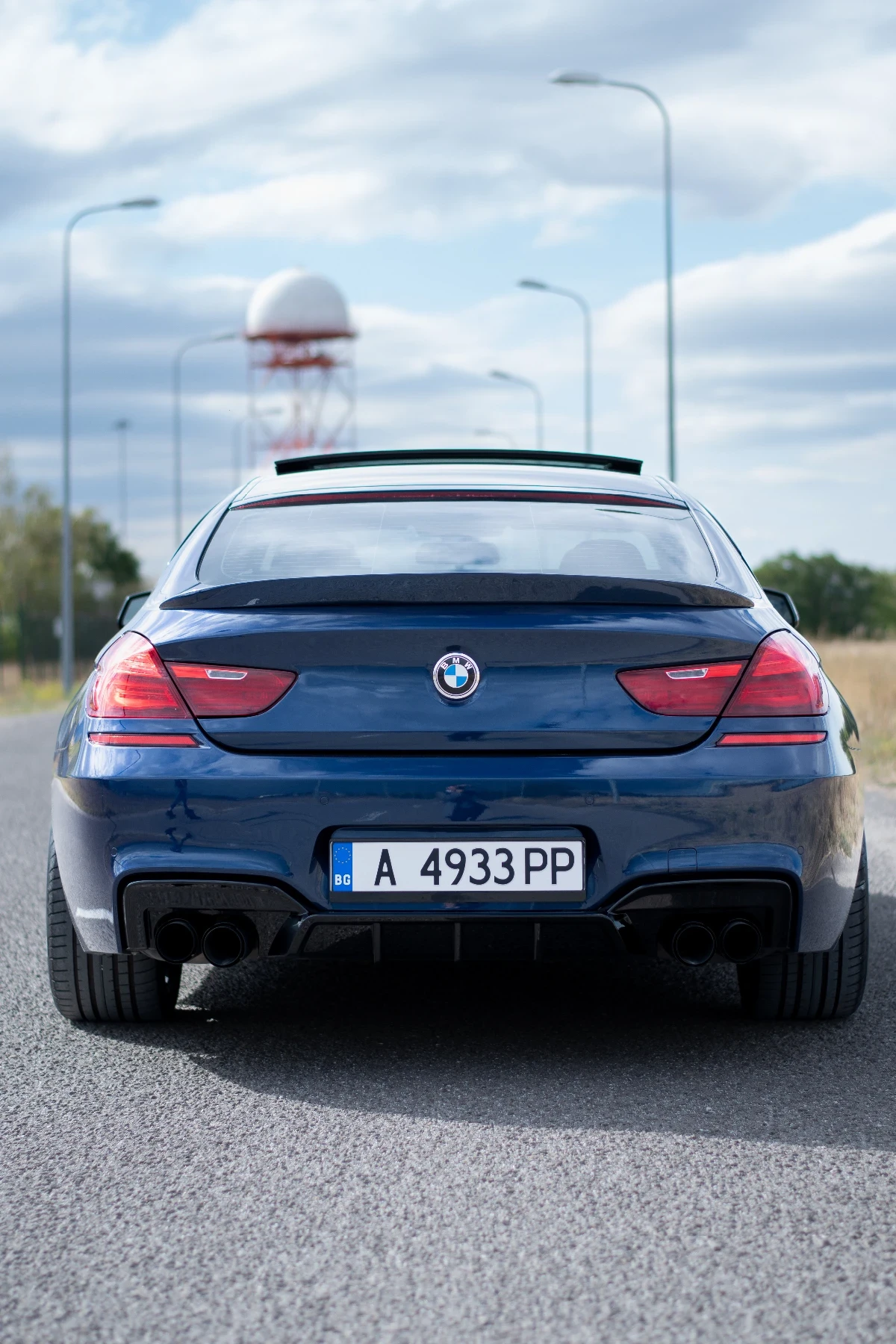 BMW 640 Gran Coupe 640i | Mobile.bg � ����������� 7
