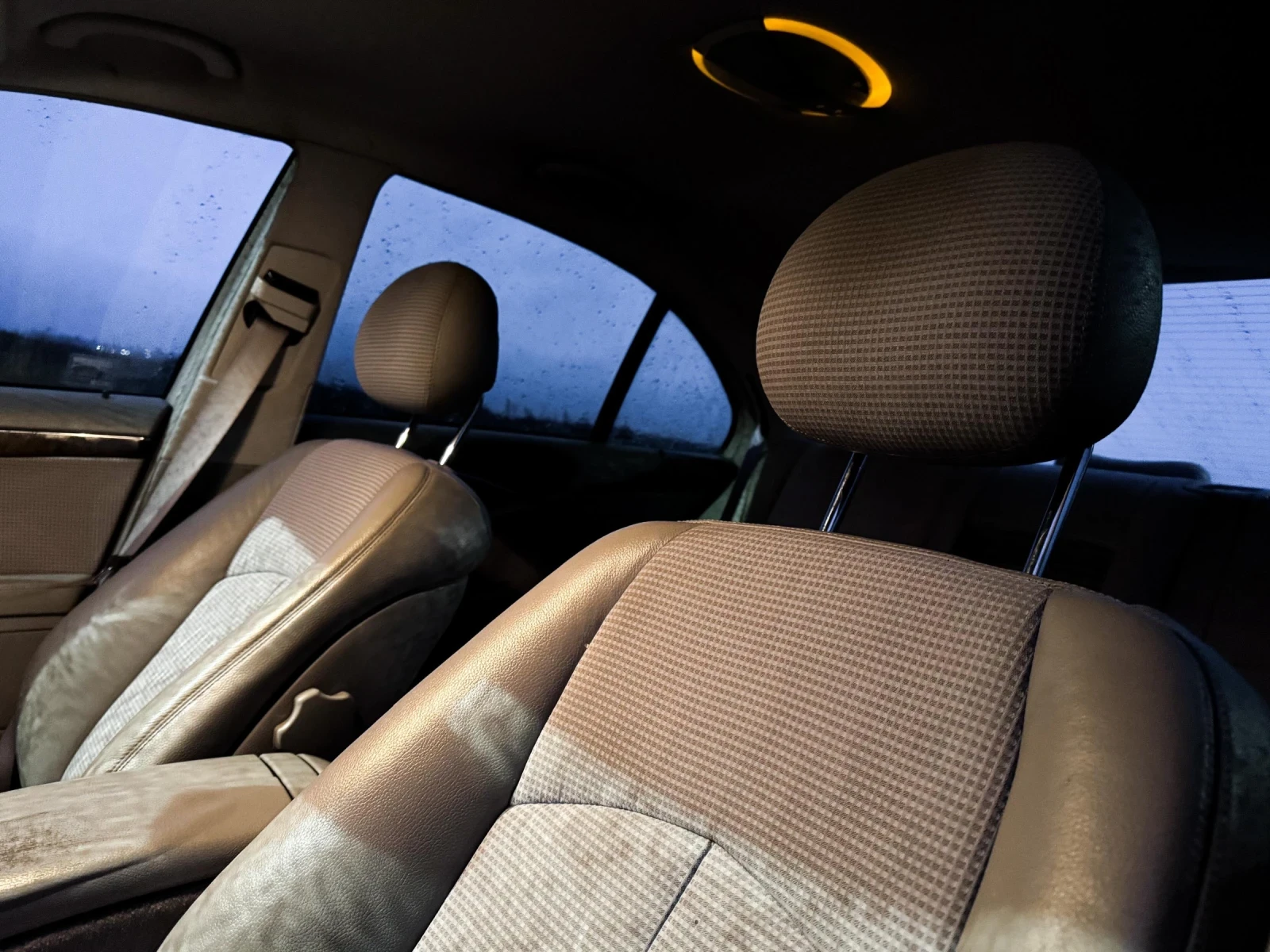 Mercedes-Benz E 240 | Mobile.bg � ����������� 15