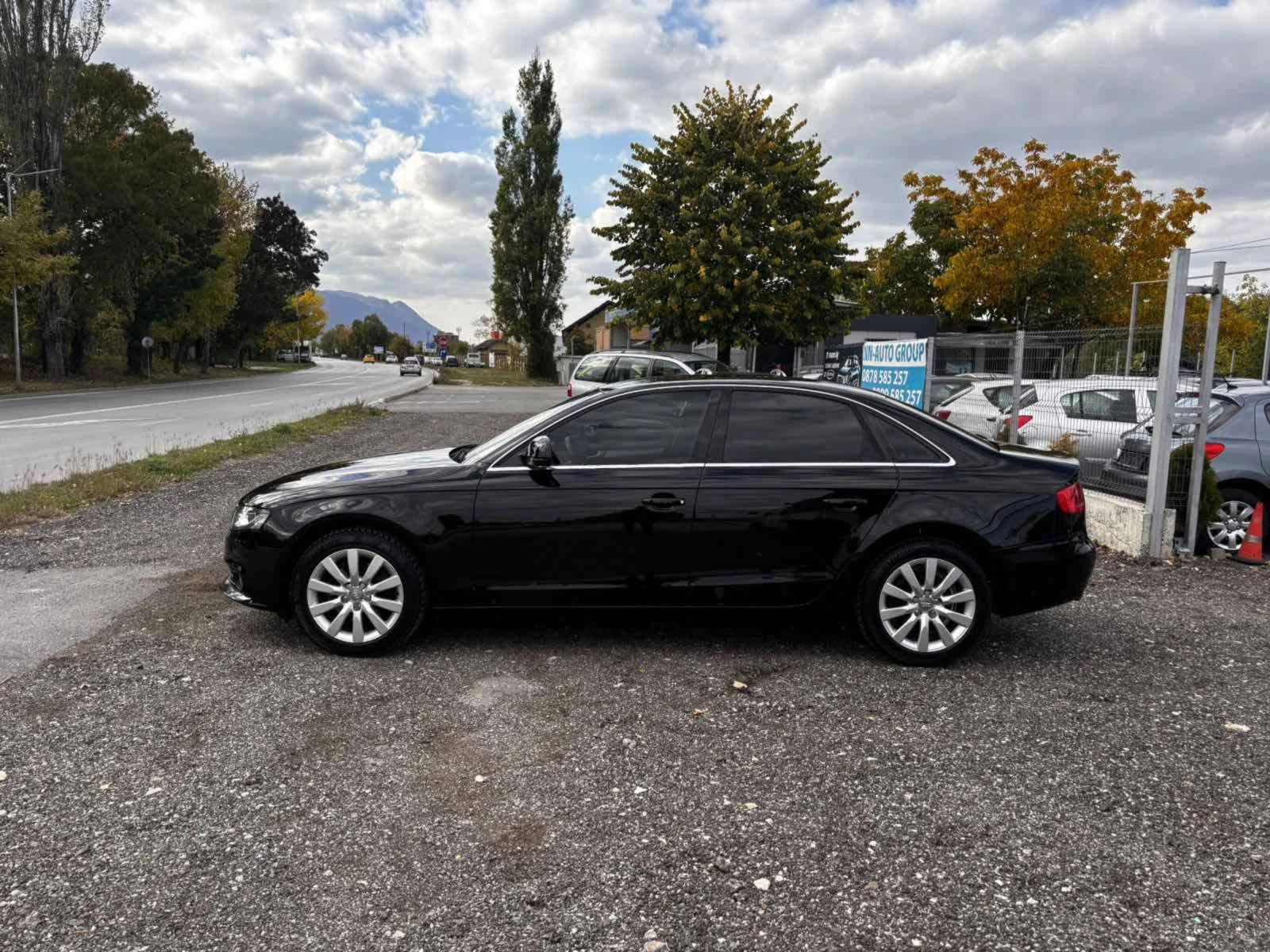 Audi A4 2.0TDI ITALIA | Mobile.bg � ����������� 4