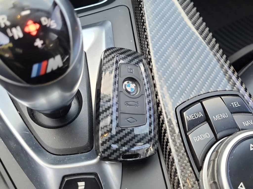 BMW M3 * 3 Series * CARFAX *  - изображение 8