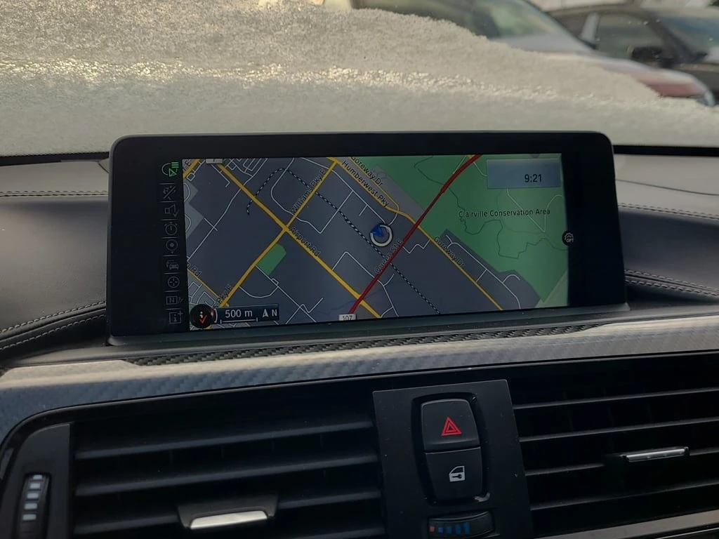 BMW M3 * 3 Series * CARFAX *  - изображение 10