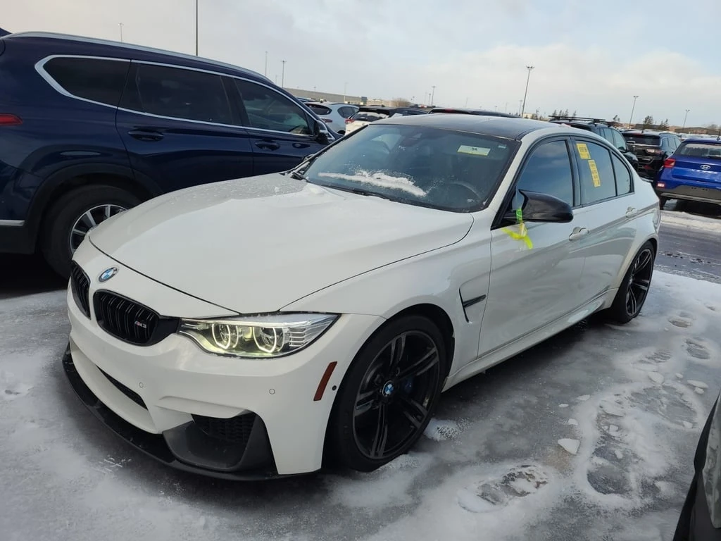 BMW M3 * 3 Series * CARFAX *  | Mobile.bg � ����������� 1