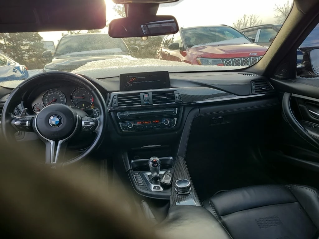 BMW M3 * 3 Series * CARFAX *  | Mobile.bg � ����������� 11