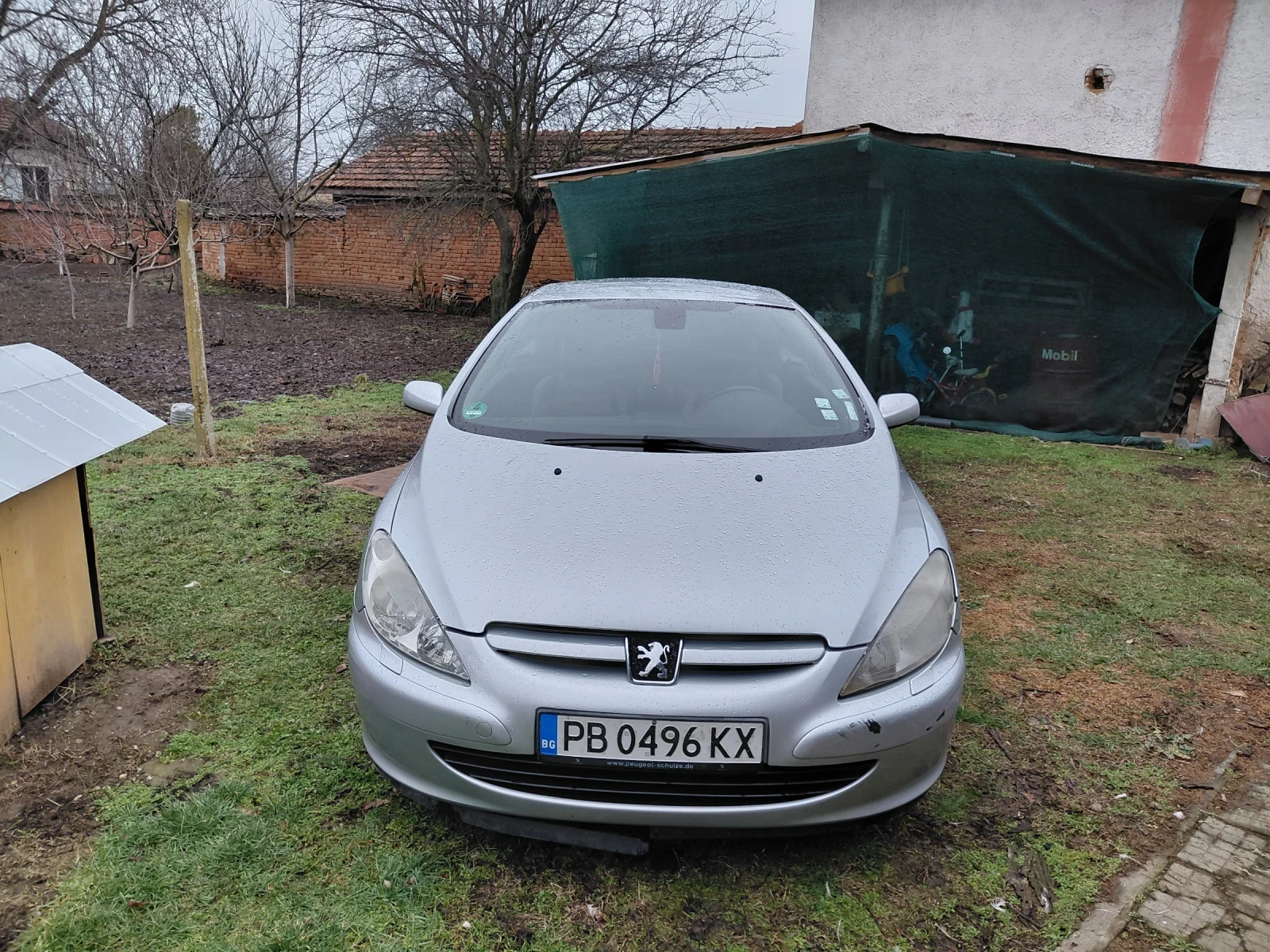 Peugeot 307 CC | Mobile.bg � ����������� 1