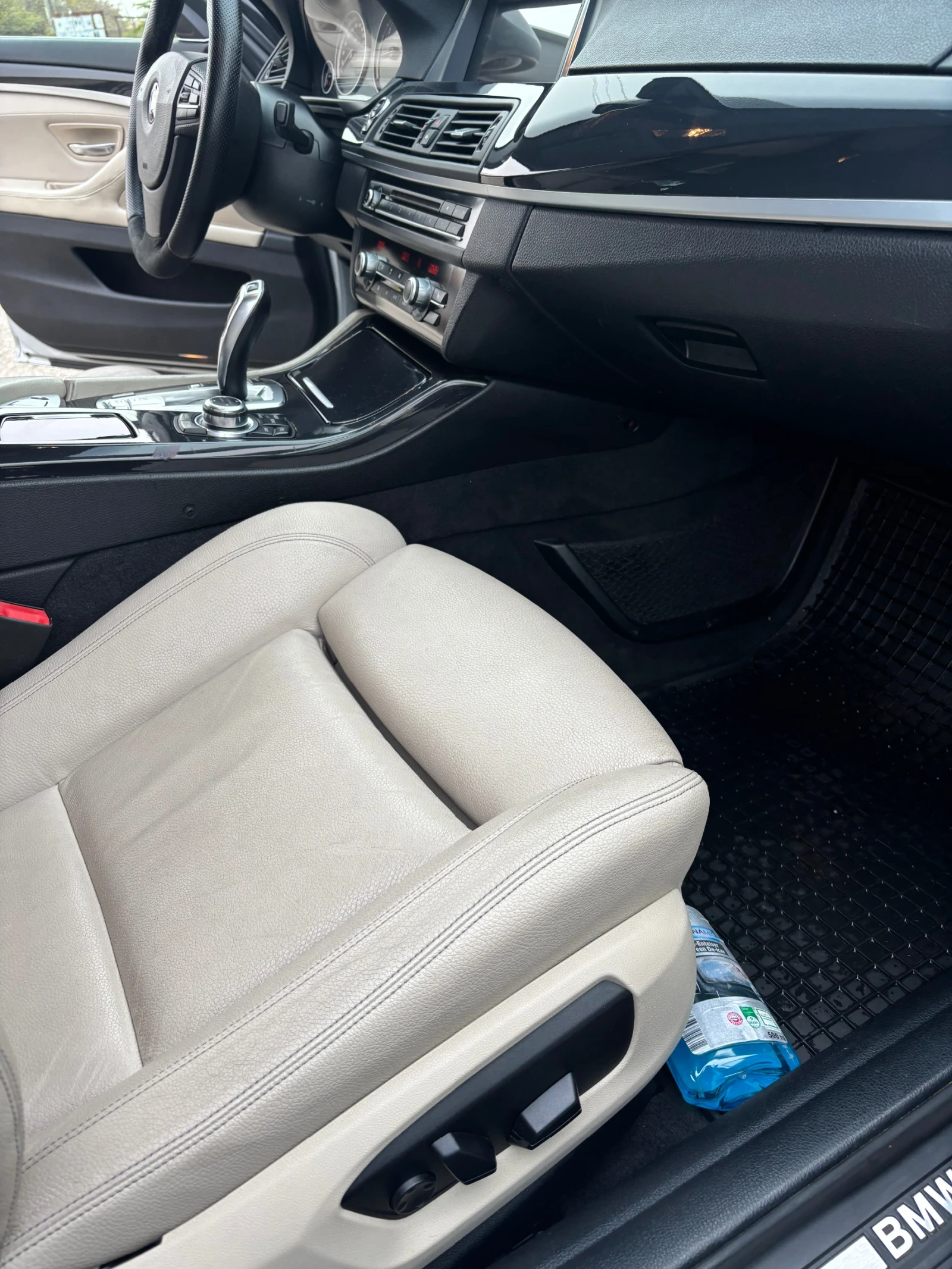 BMW 530 F11 530d, снимка 10 - Автомобили и джипове - 53843477