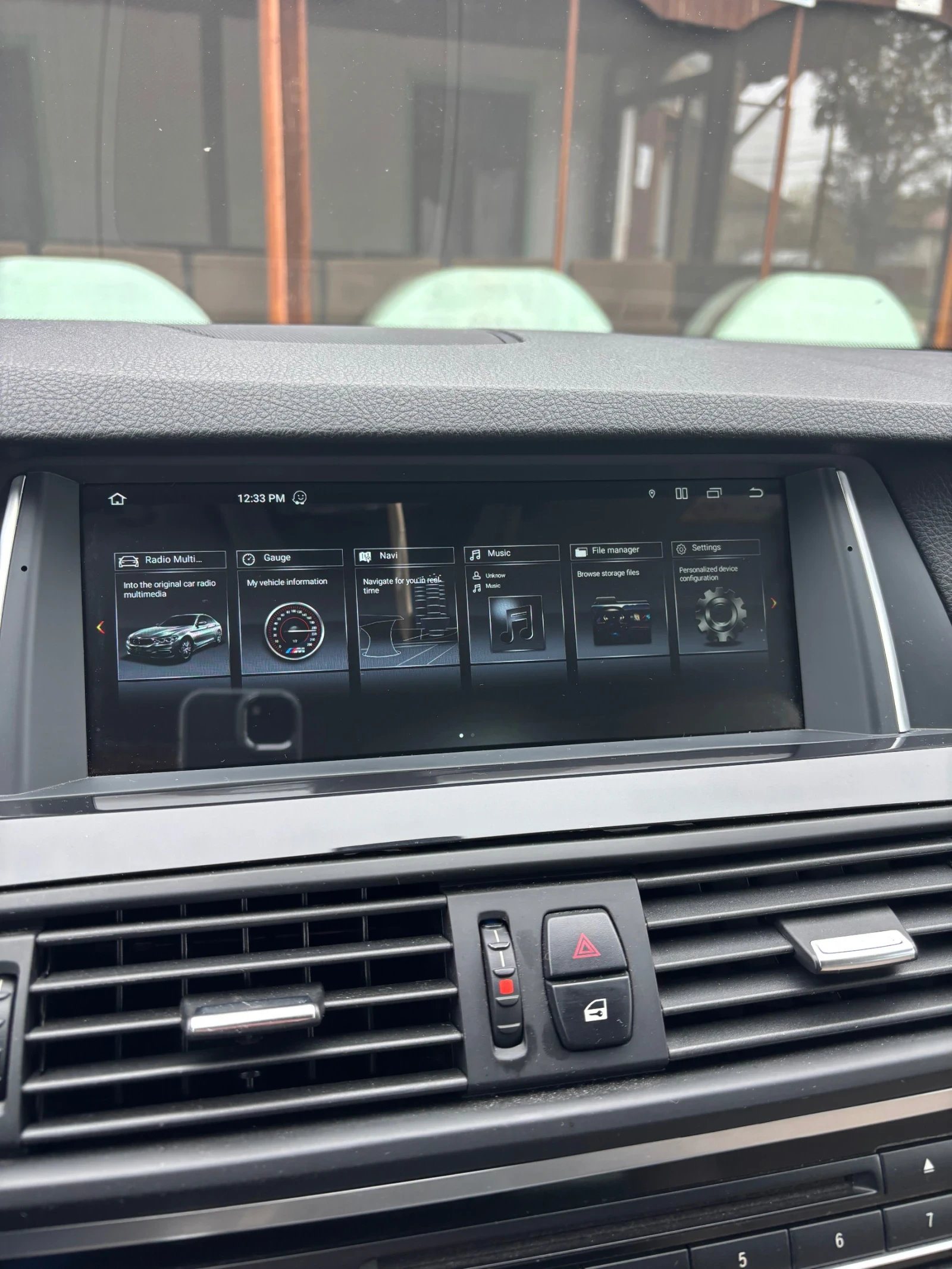 BMW 530 F11 530d, снимка 12 - Автомобили и джипове - 53843477