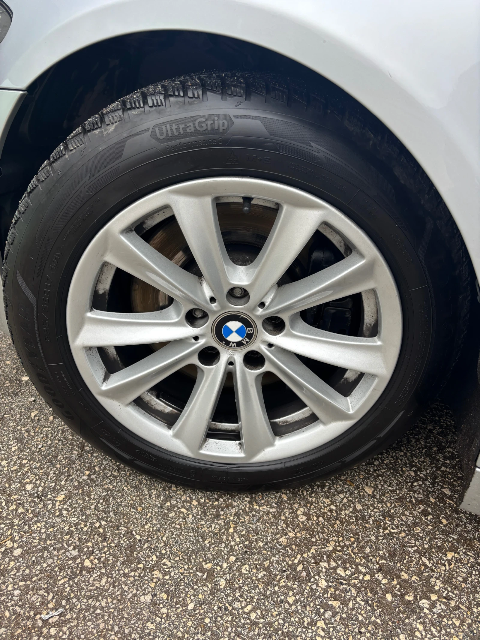 BMW 530 F11 530d, снимка 8 - Автомобили и джипове - 53843477