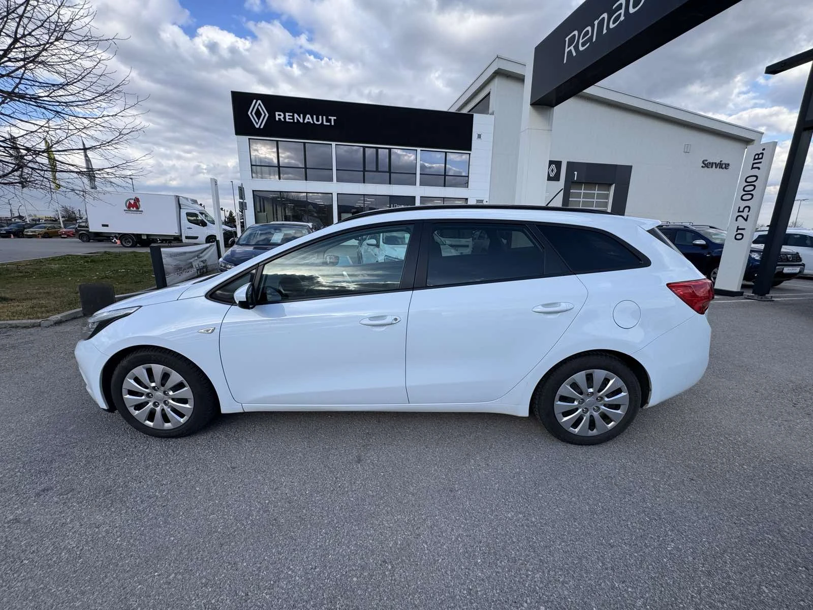Kia Ceed 1.6CRDI | Mobile.bg � ����������� 3