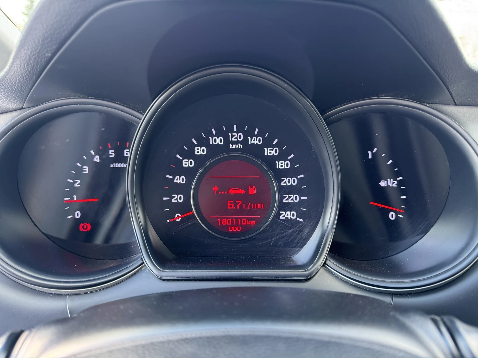 Kia Ceed 1.6CRDI | Mobile.bg � ����������� 15