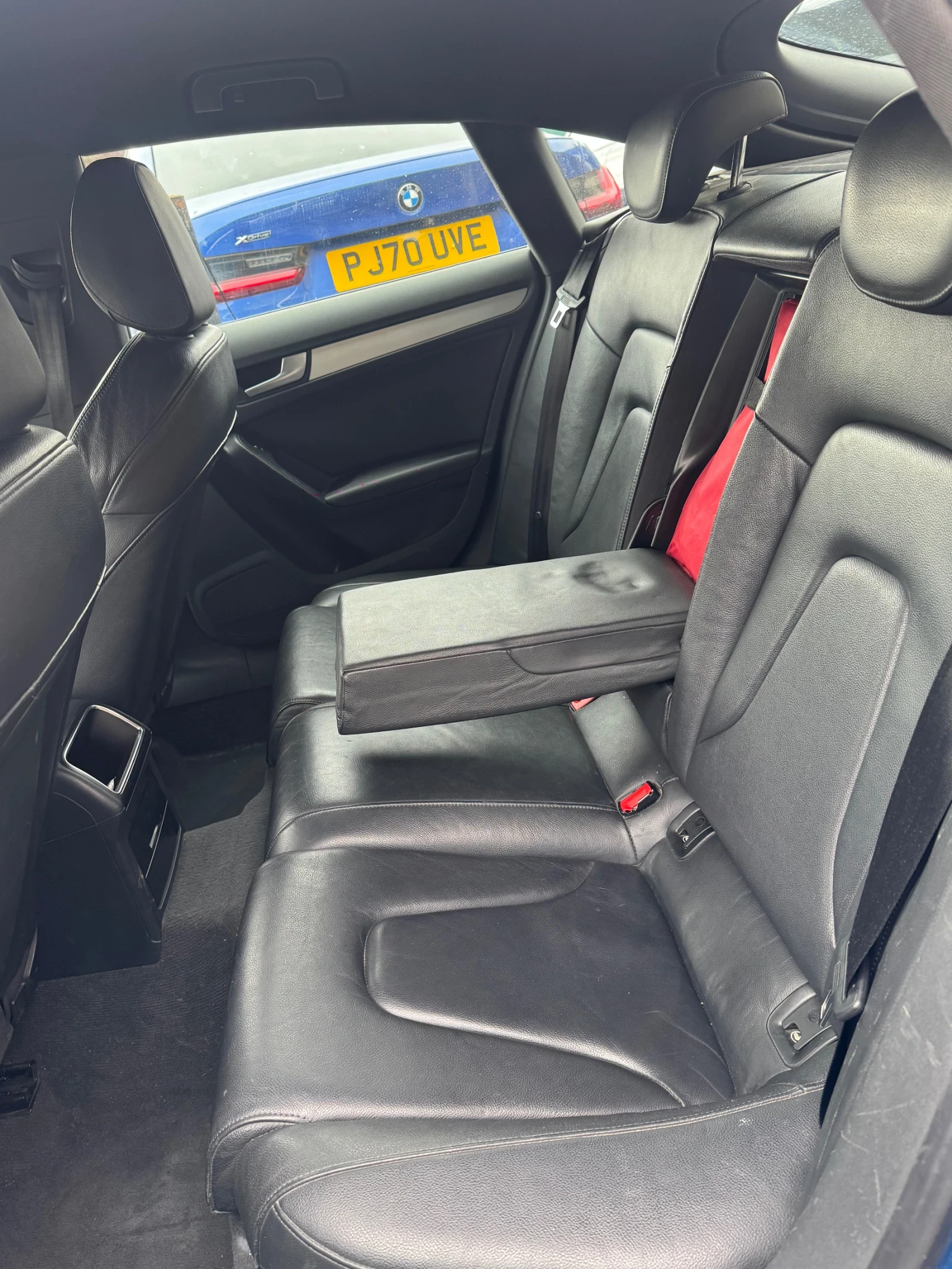 Audi A5 Sportback Sline | Mobile.bg � ����������� 8