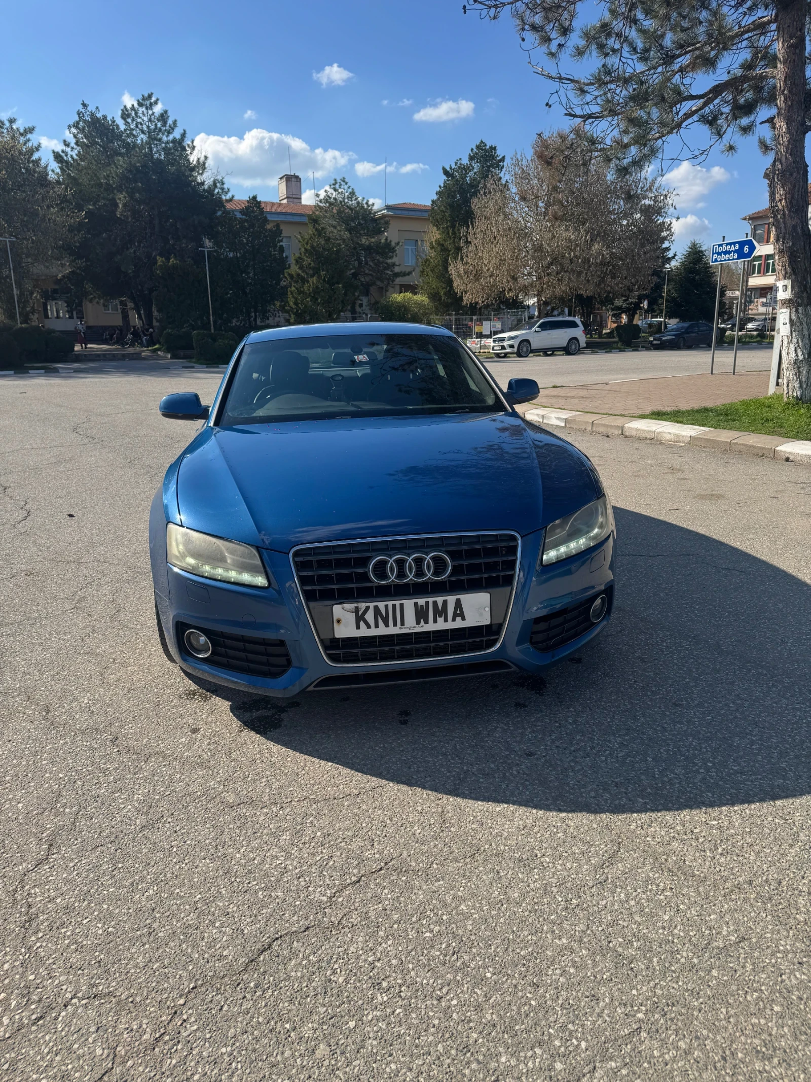 Audi A5 Sportback Sline | Mobile.bg � ����������� 4