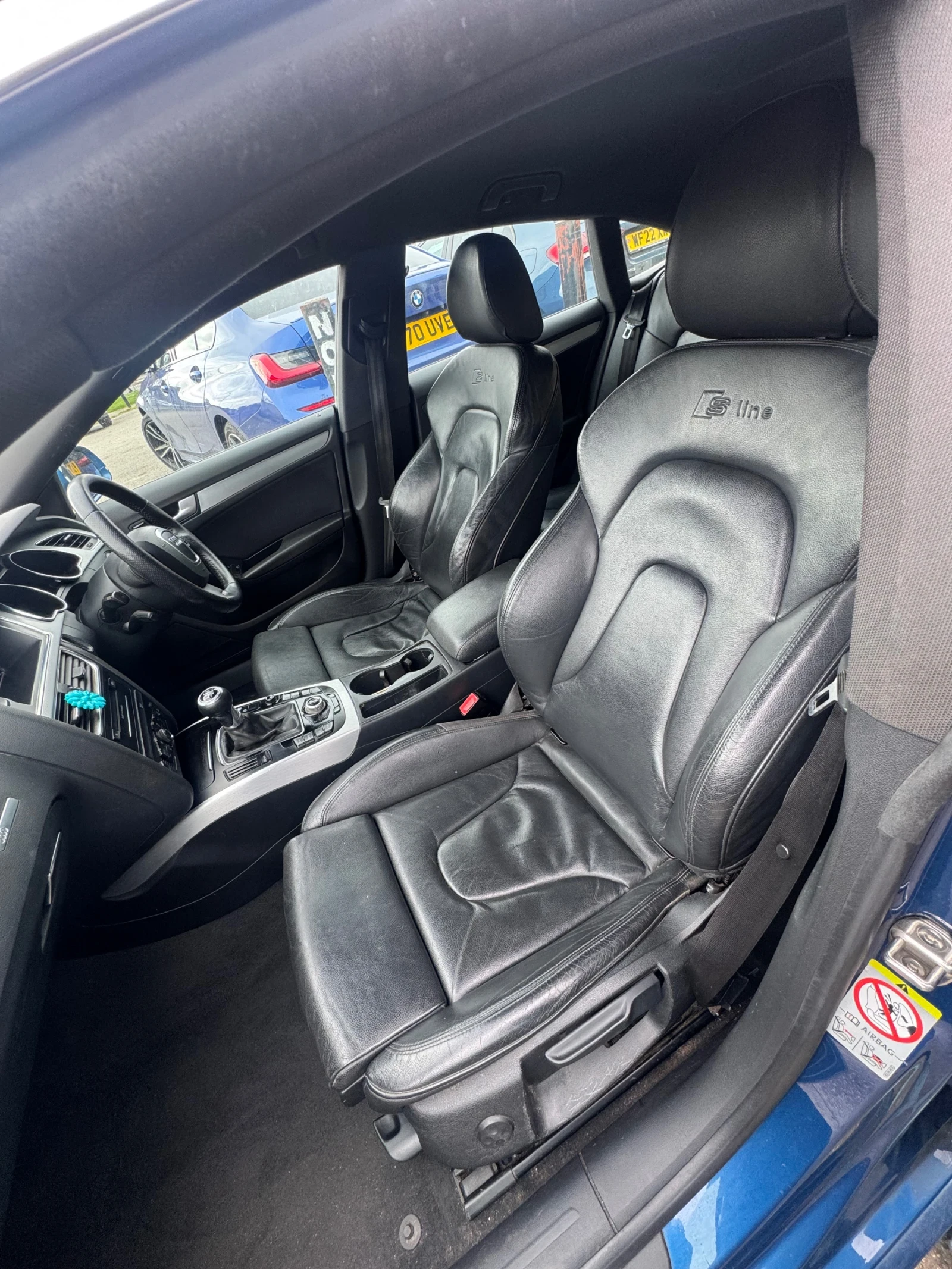 Audi A5 Sportback Sline | Mobile.bg � ����������� 7